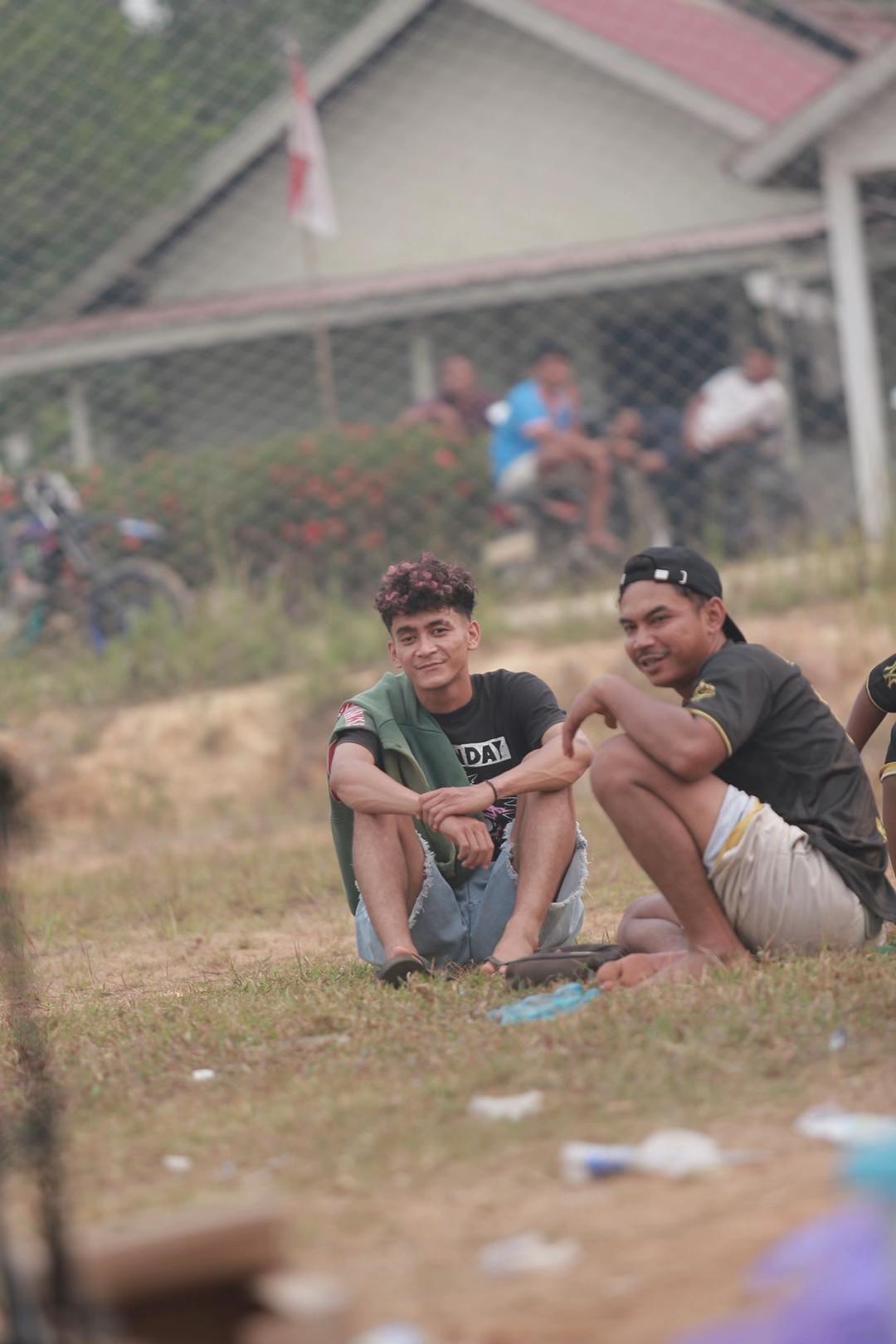 @tarkam Sintang