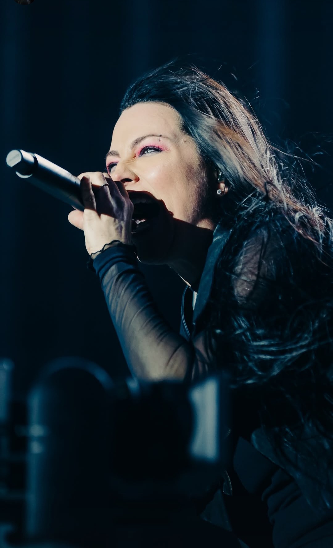 @Evanescence (Fans)