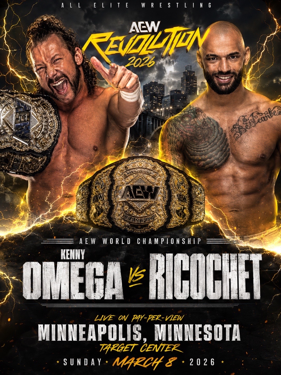 @RKO legend