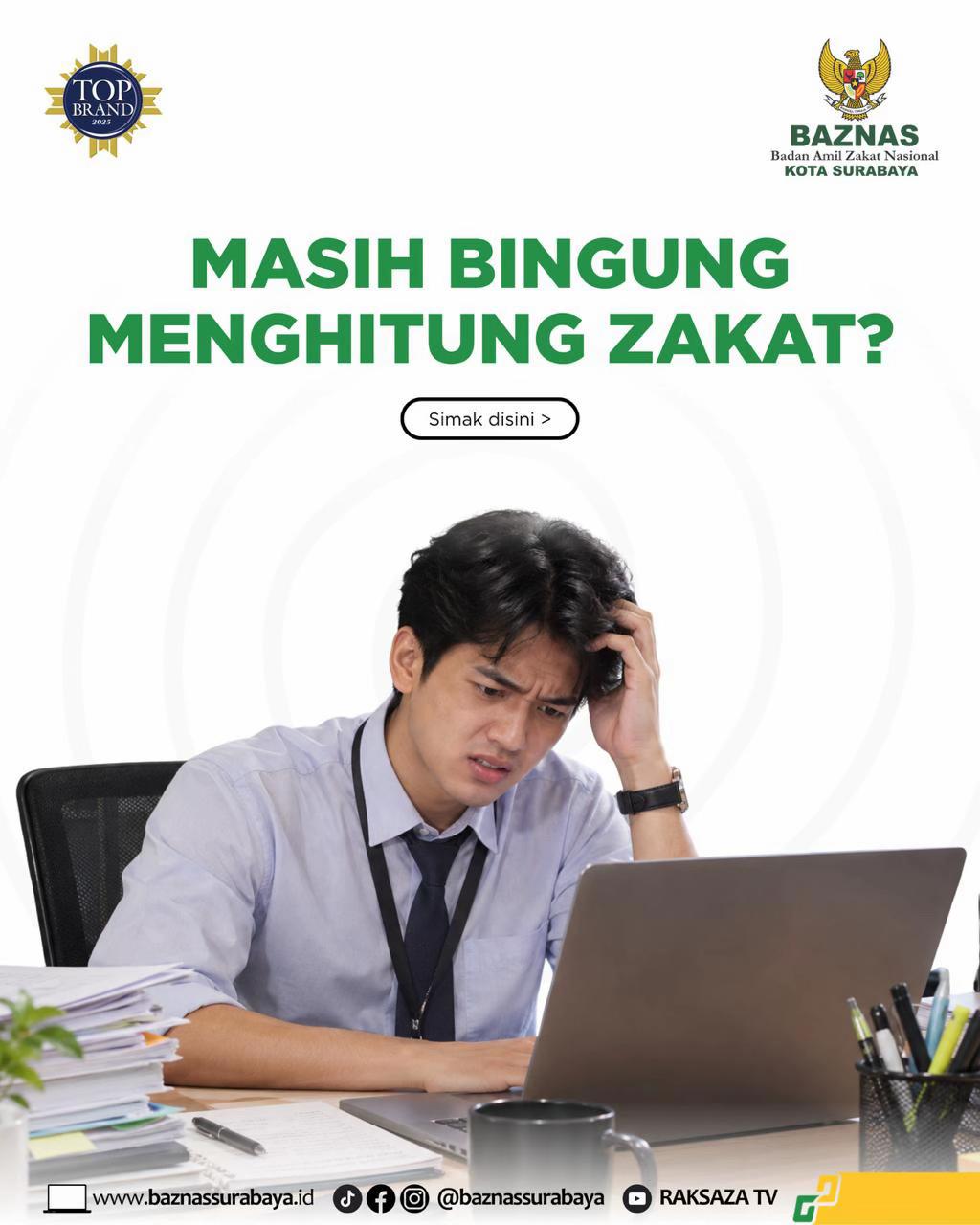 @BAZNAS Surabaya