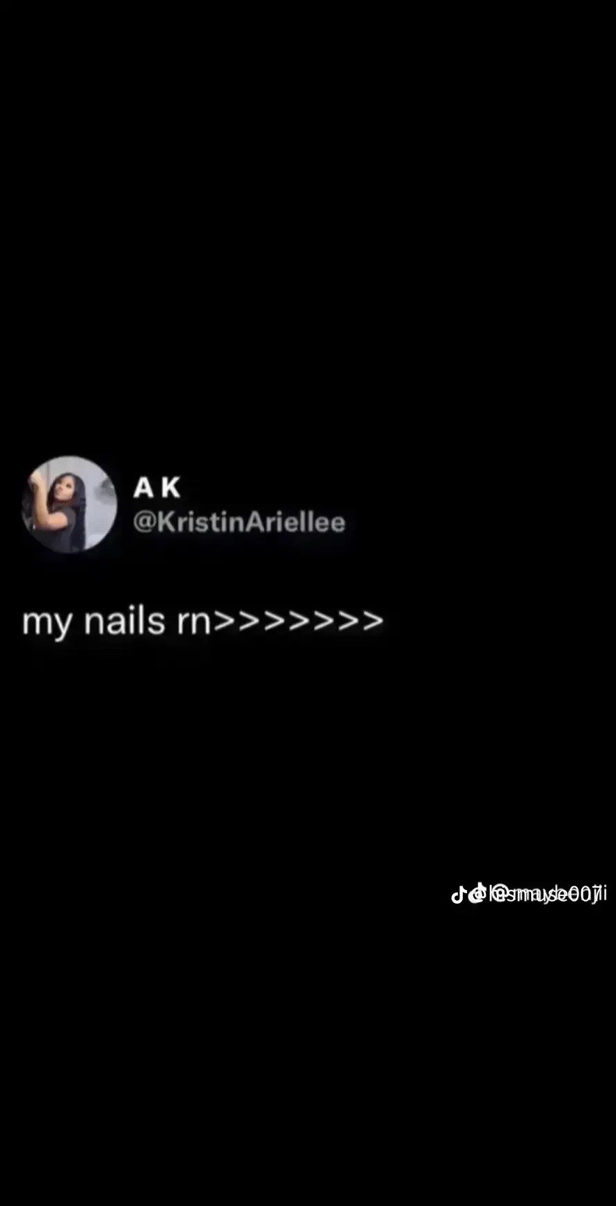 @Danyie