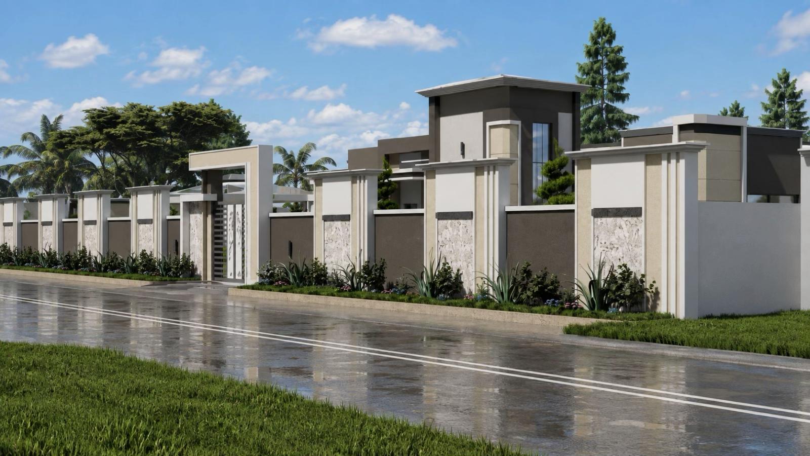 @Gondogoye Arch & Construction