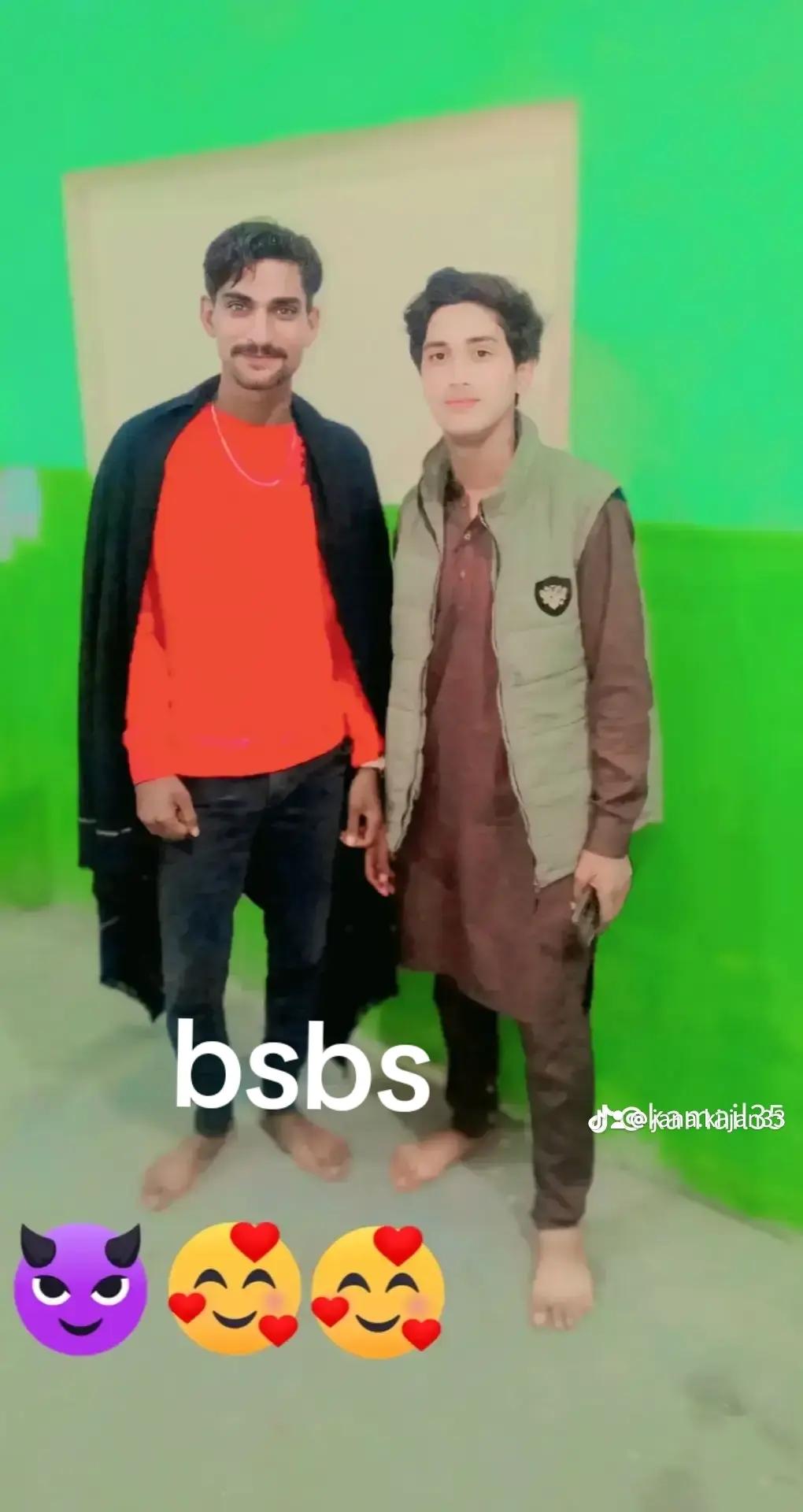 @Jana ki jan