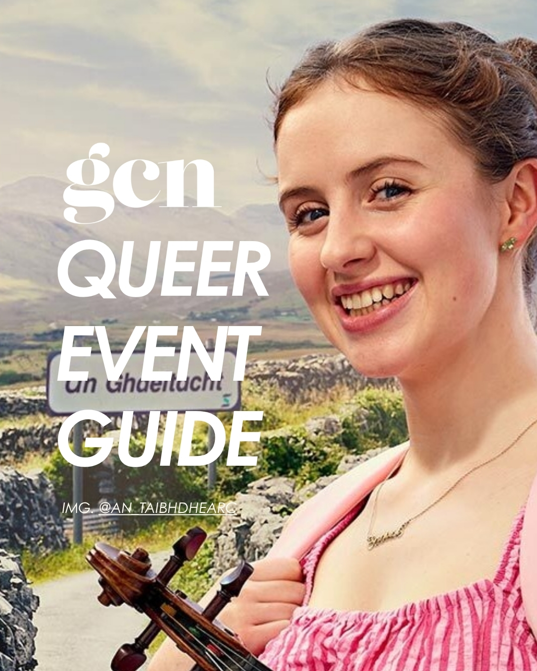 @GCN