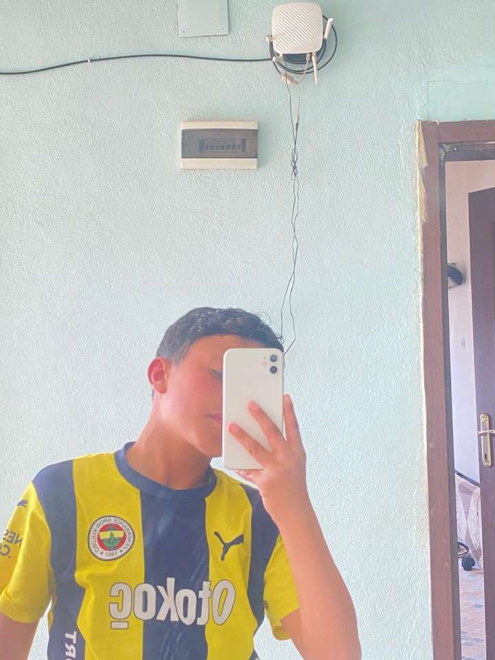 @Mehmet Akif