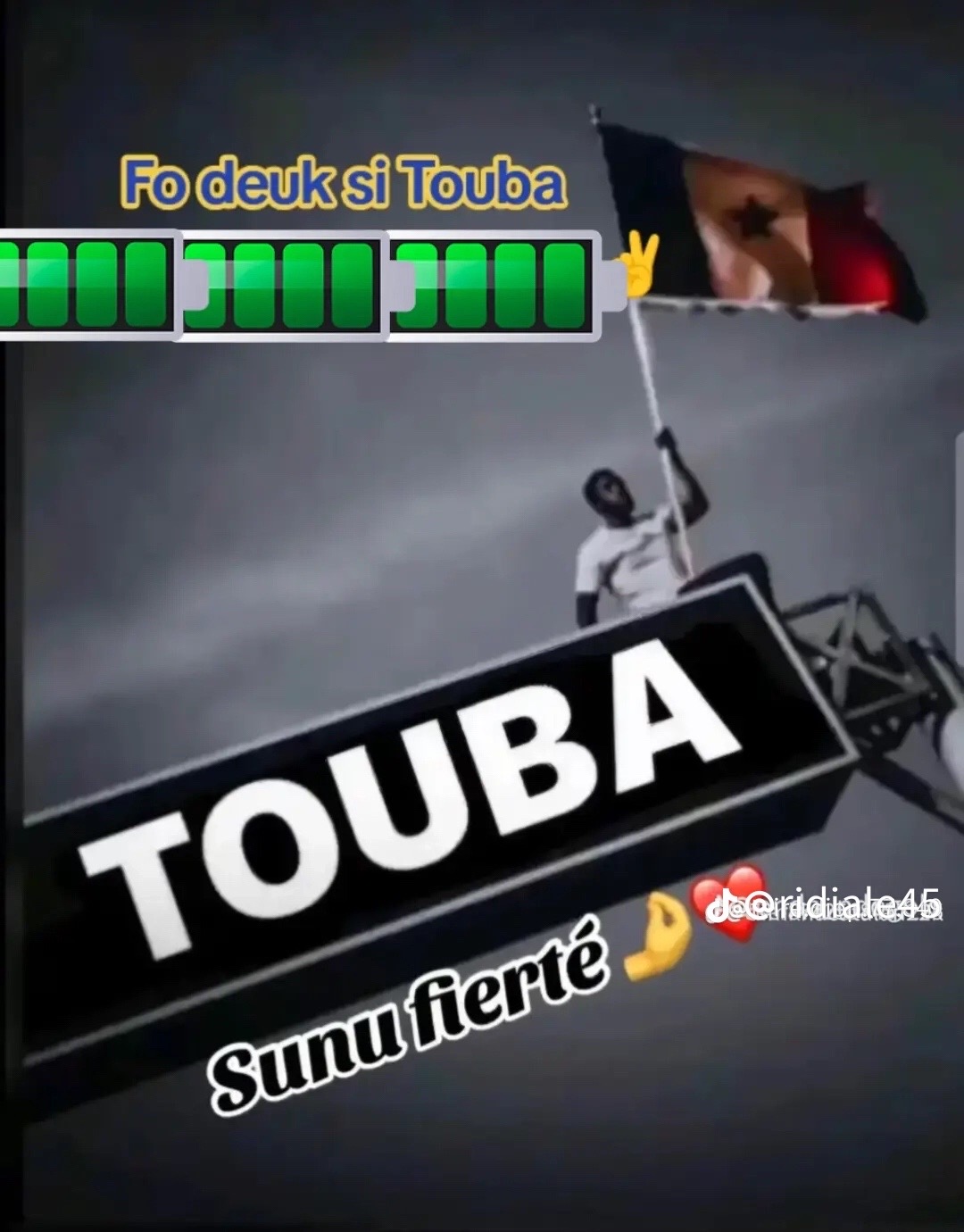 @Faye Moussa