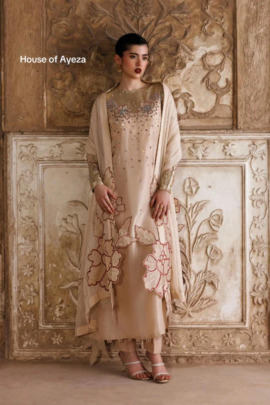 @House of Ayeza