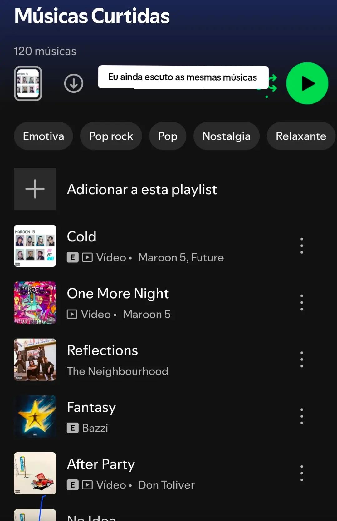 @Vida real: Superação e fé
