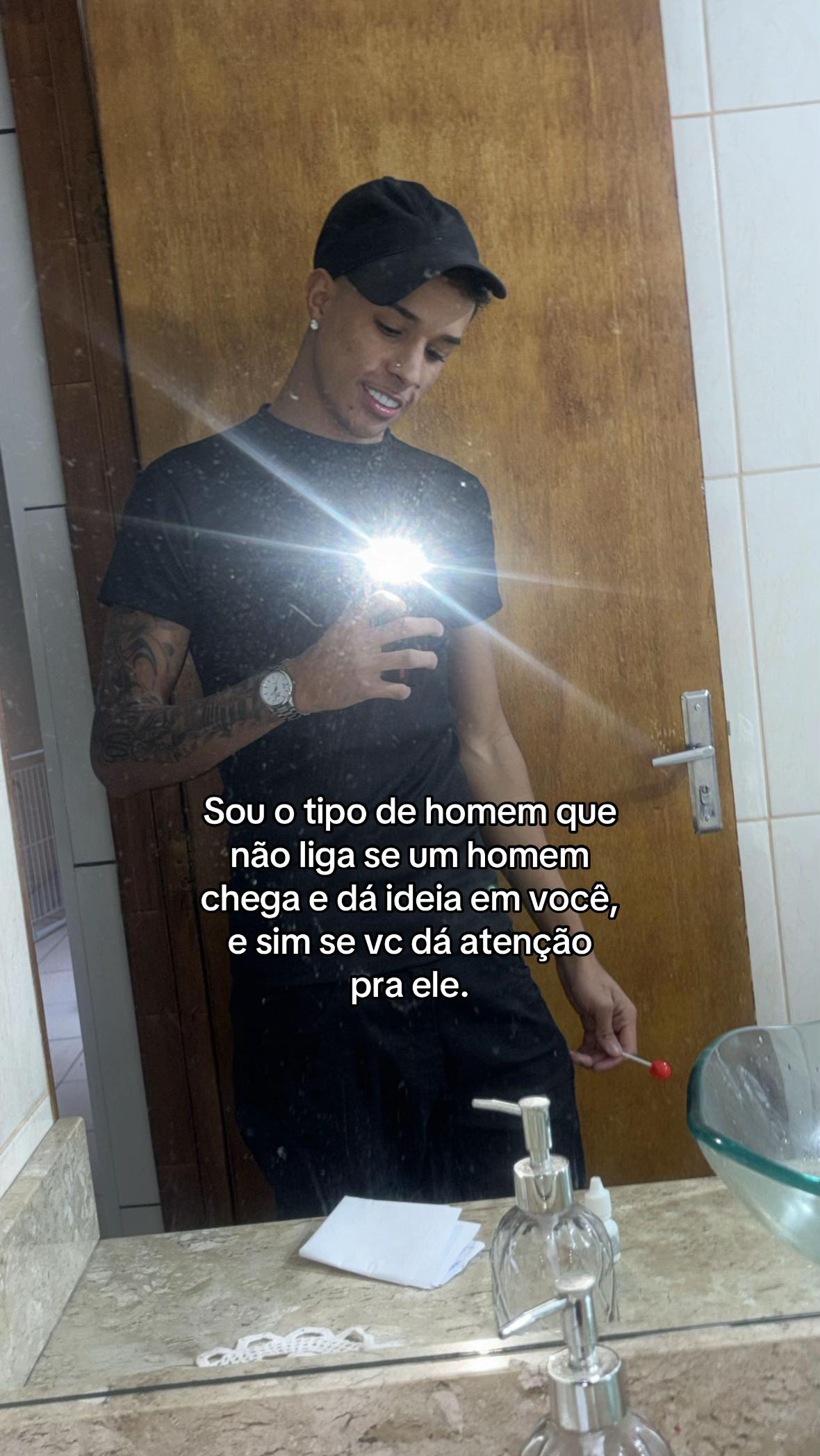 @Wk 💯 condições