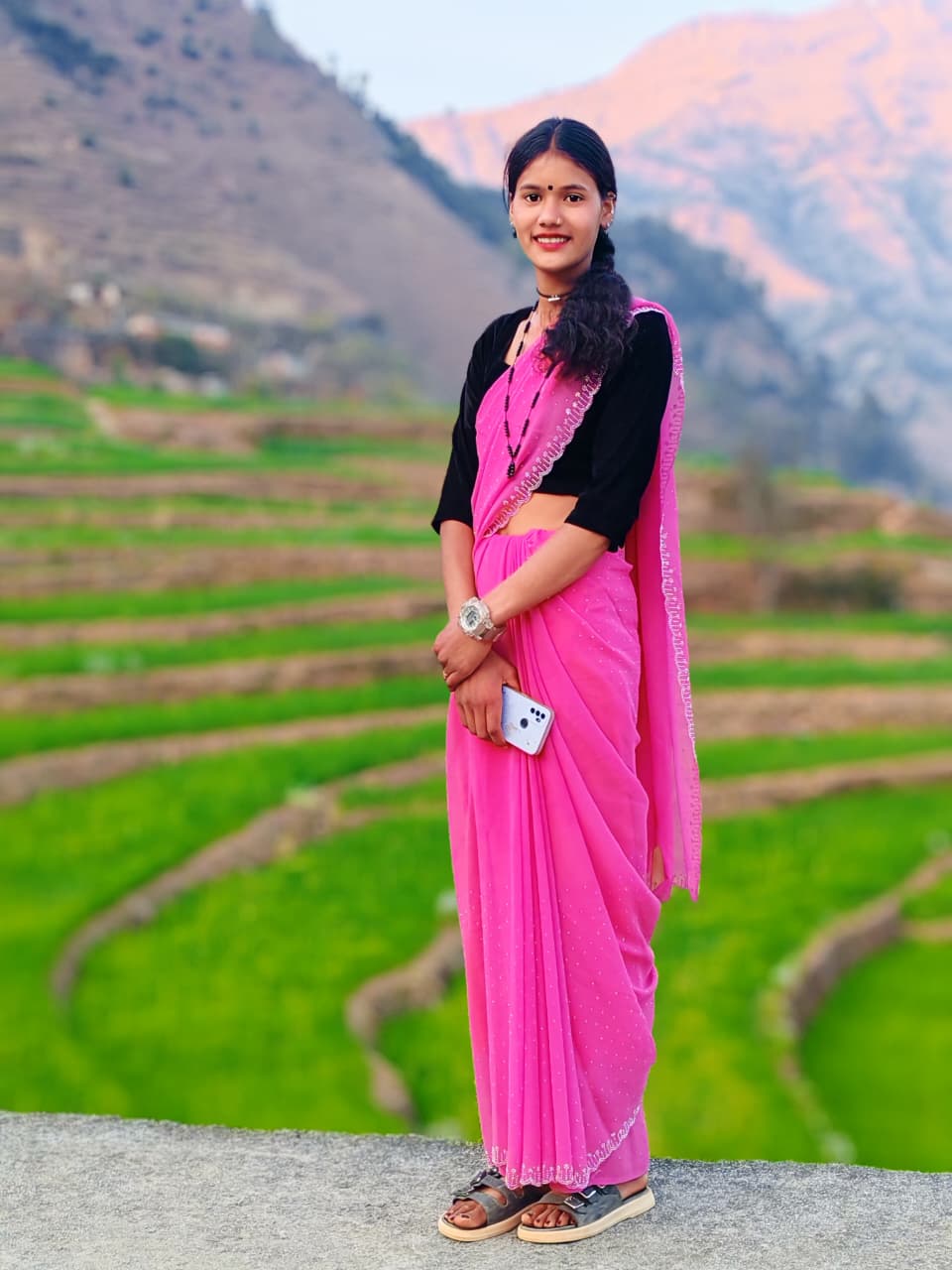 @Dropatimahara