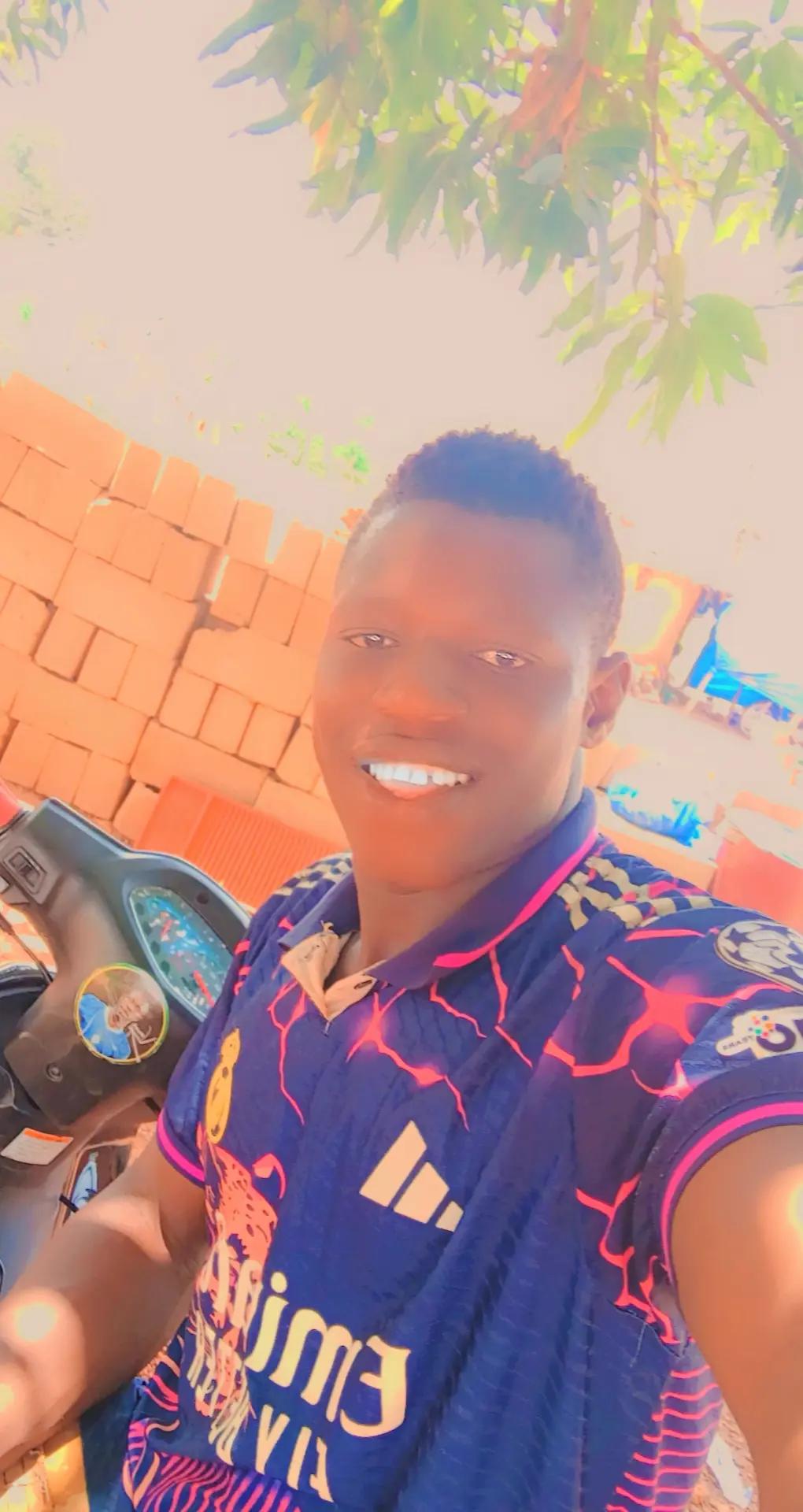 @Oud&eacute; Mara