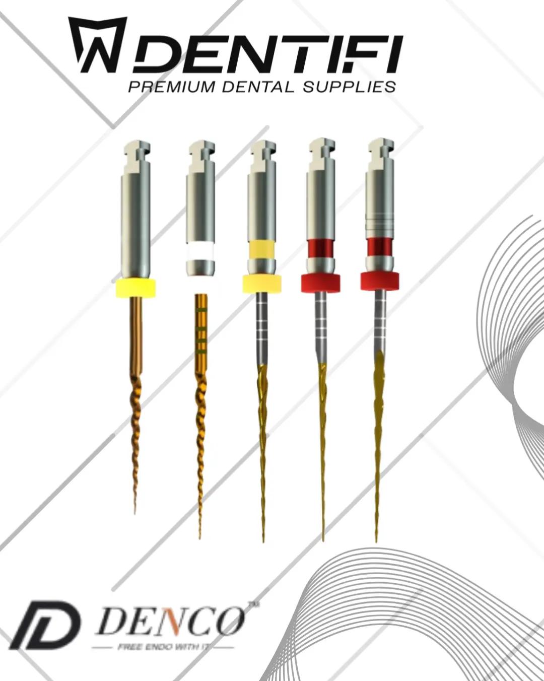 @Dentifi Ltd