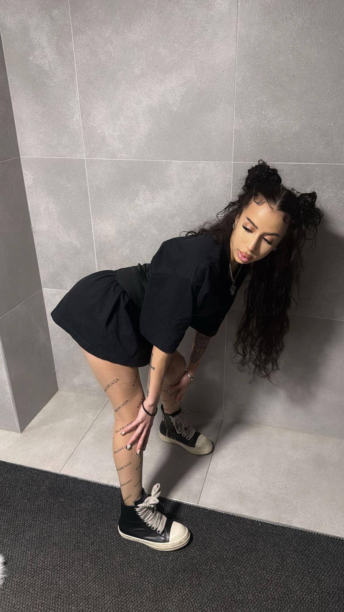 @babyfacealess
