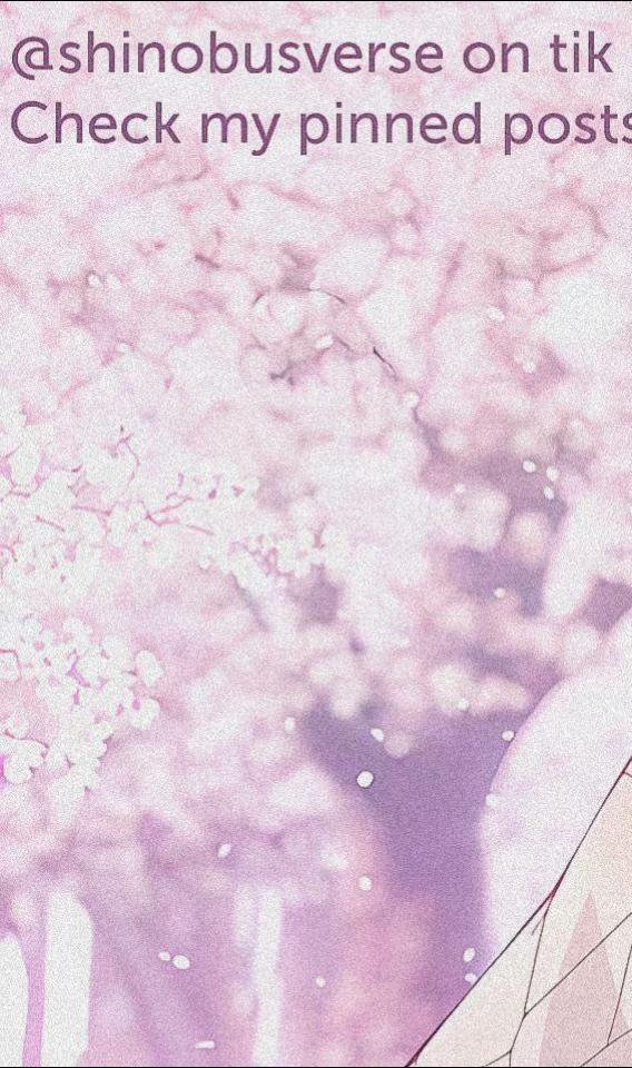 @Shinobu’s secret lover🤭💜