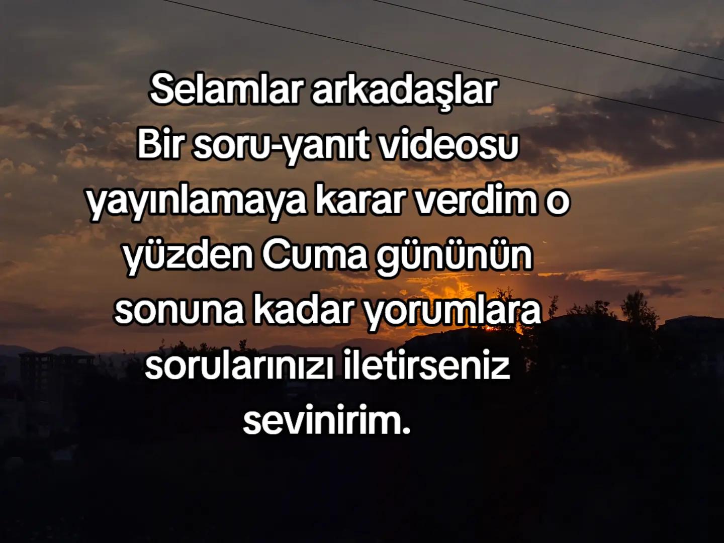 @Türk Bilimci 🔭🔬🌱