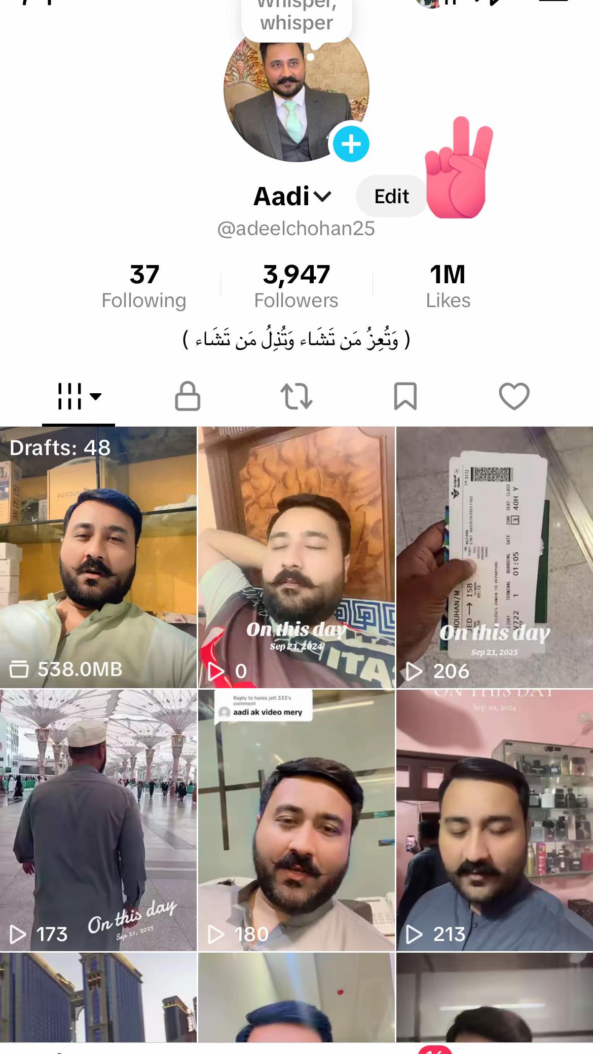 @Aadi