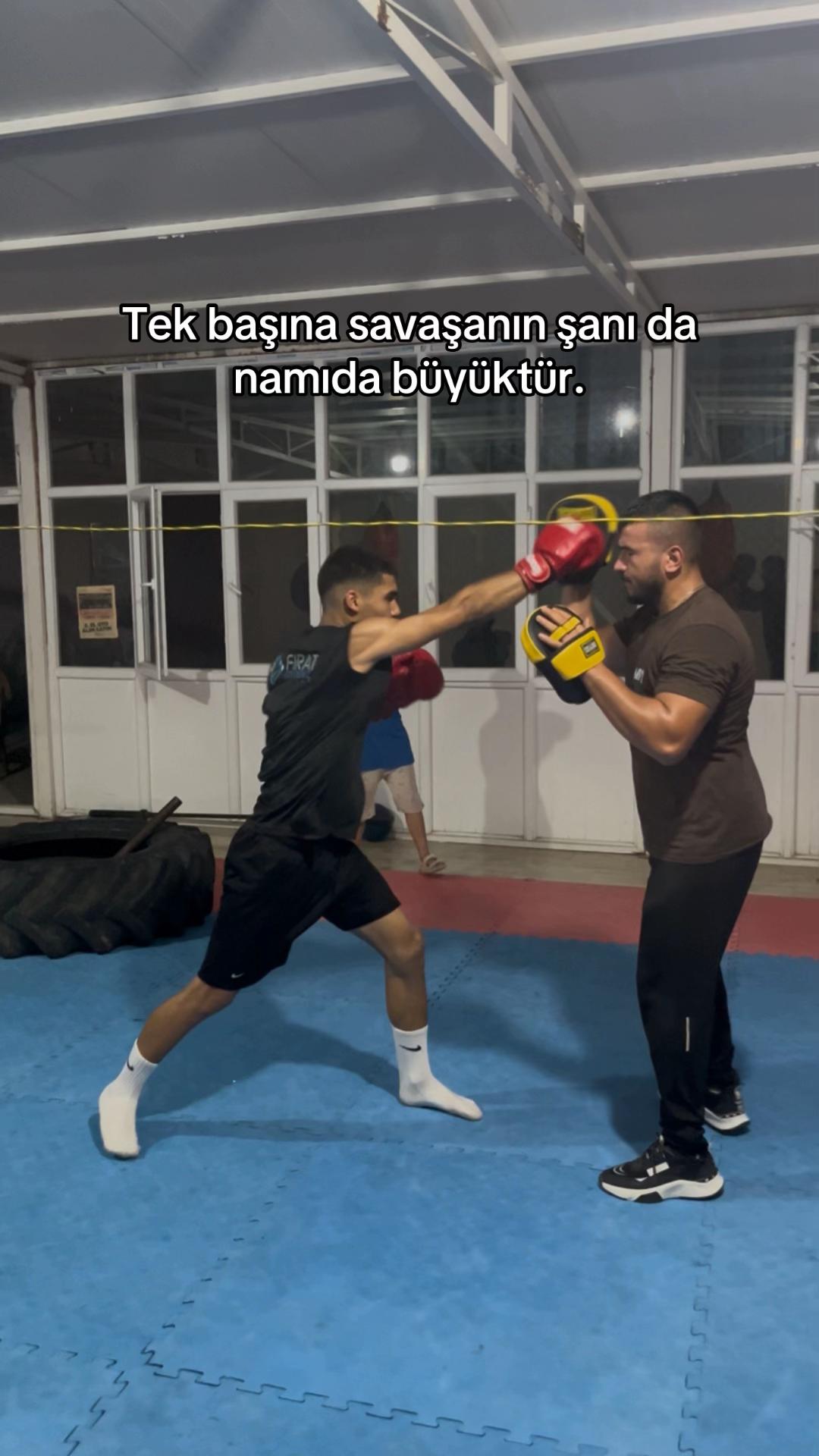 @Batuhan Öztürk