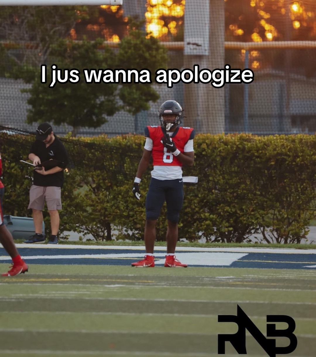 @Bryce &ldquo;2&rdquo; Fitzgerald