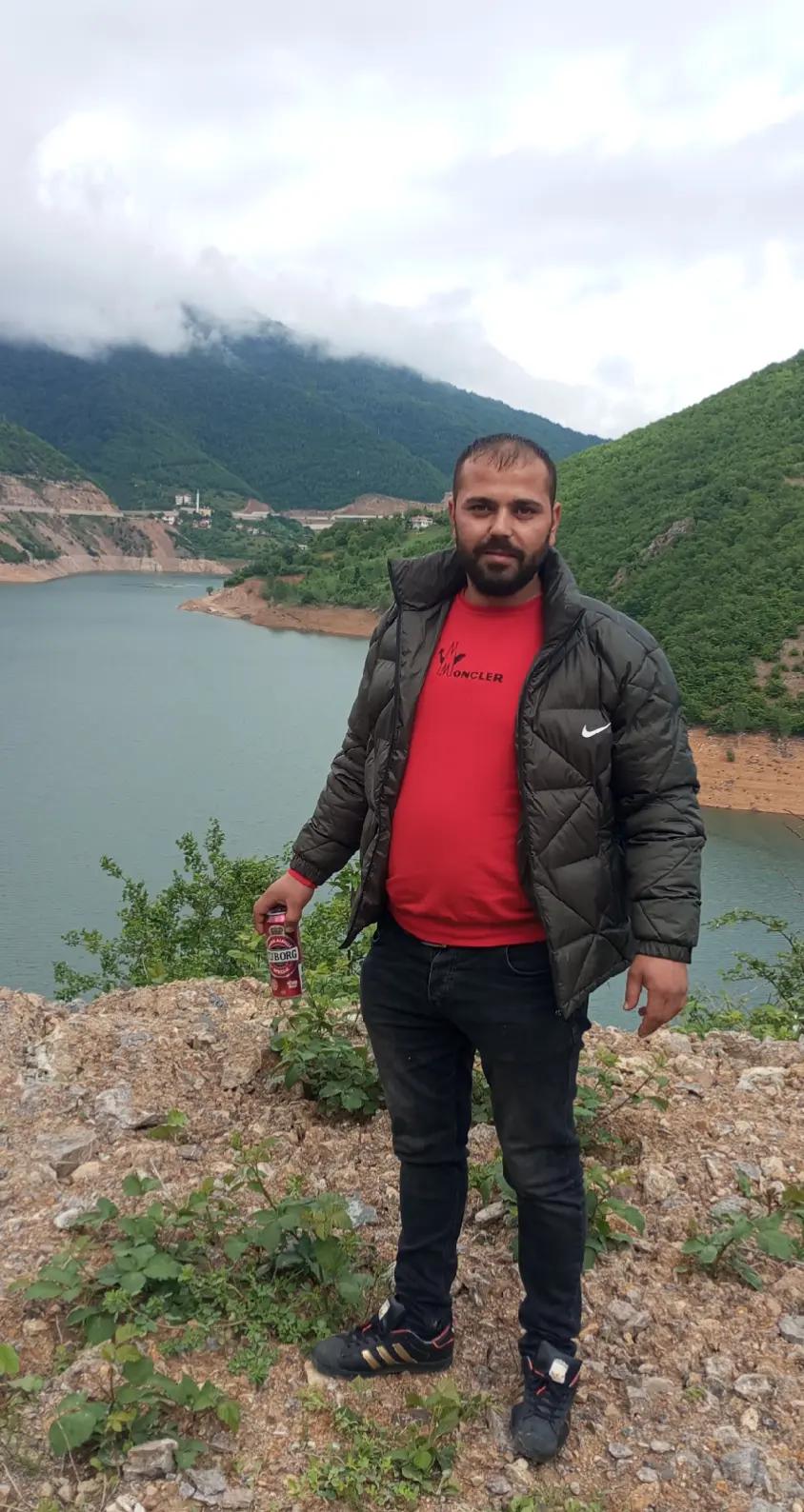@ramazan duman