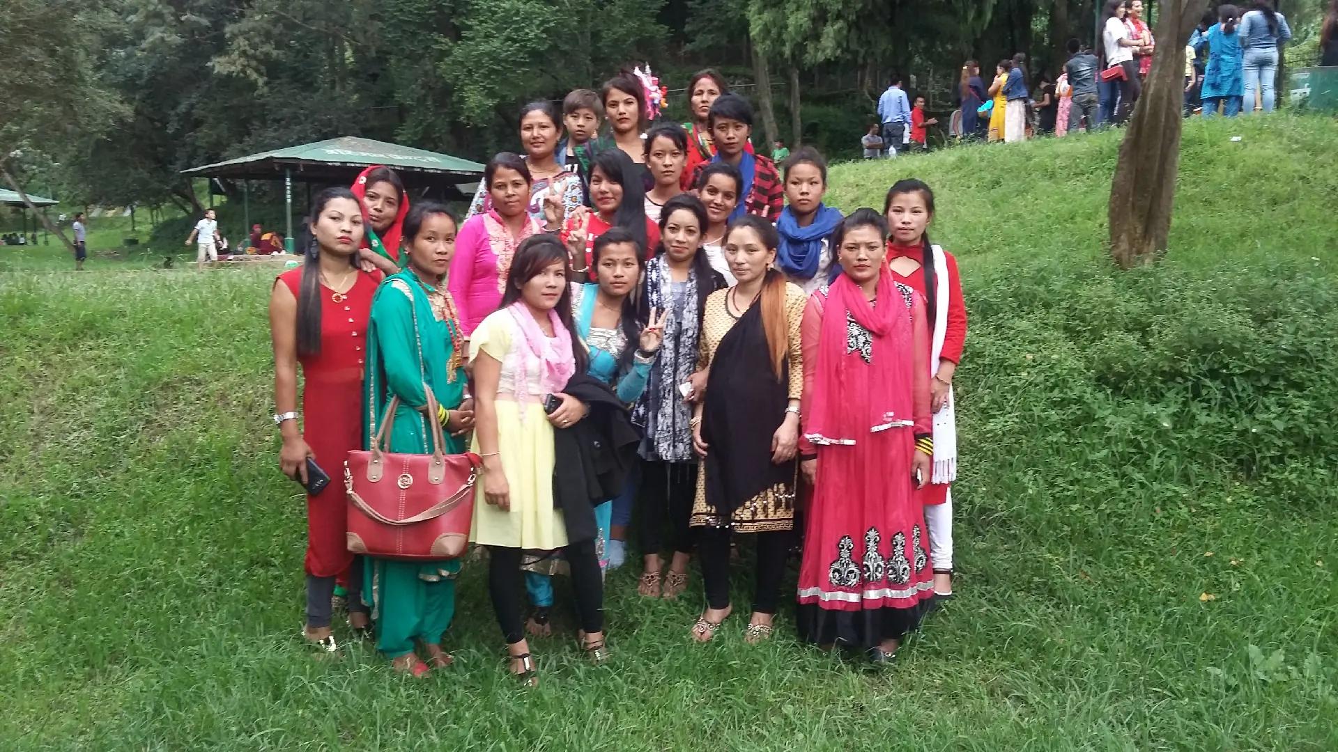 @Amrita tamang