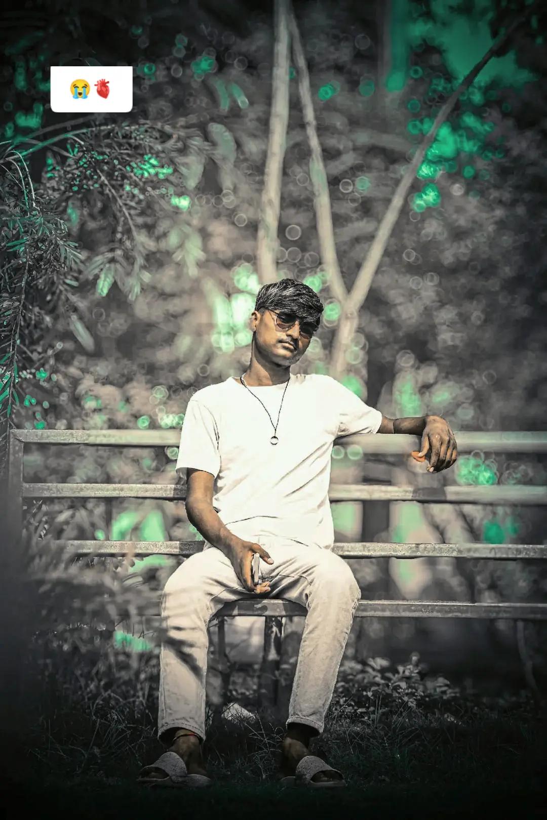 @Alone👀....life🫀
