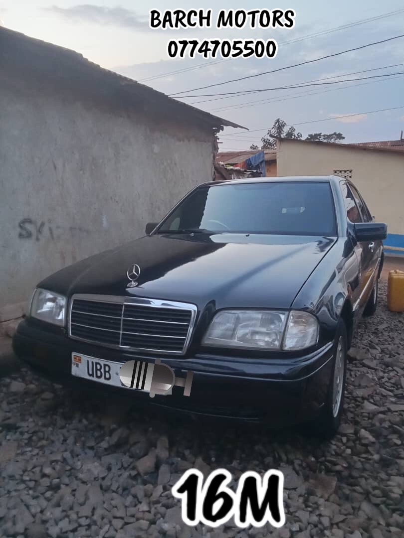 @Charlotte BARCH MOTORS O.A