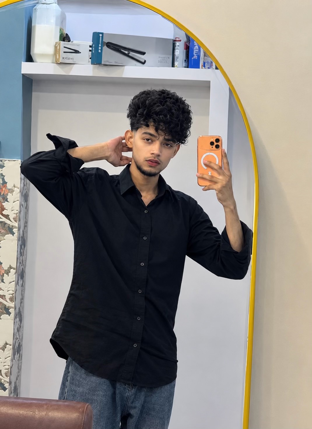 @SafikMansuri