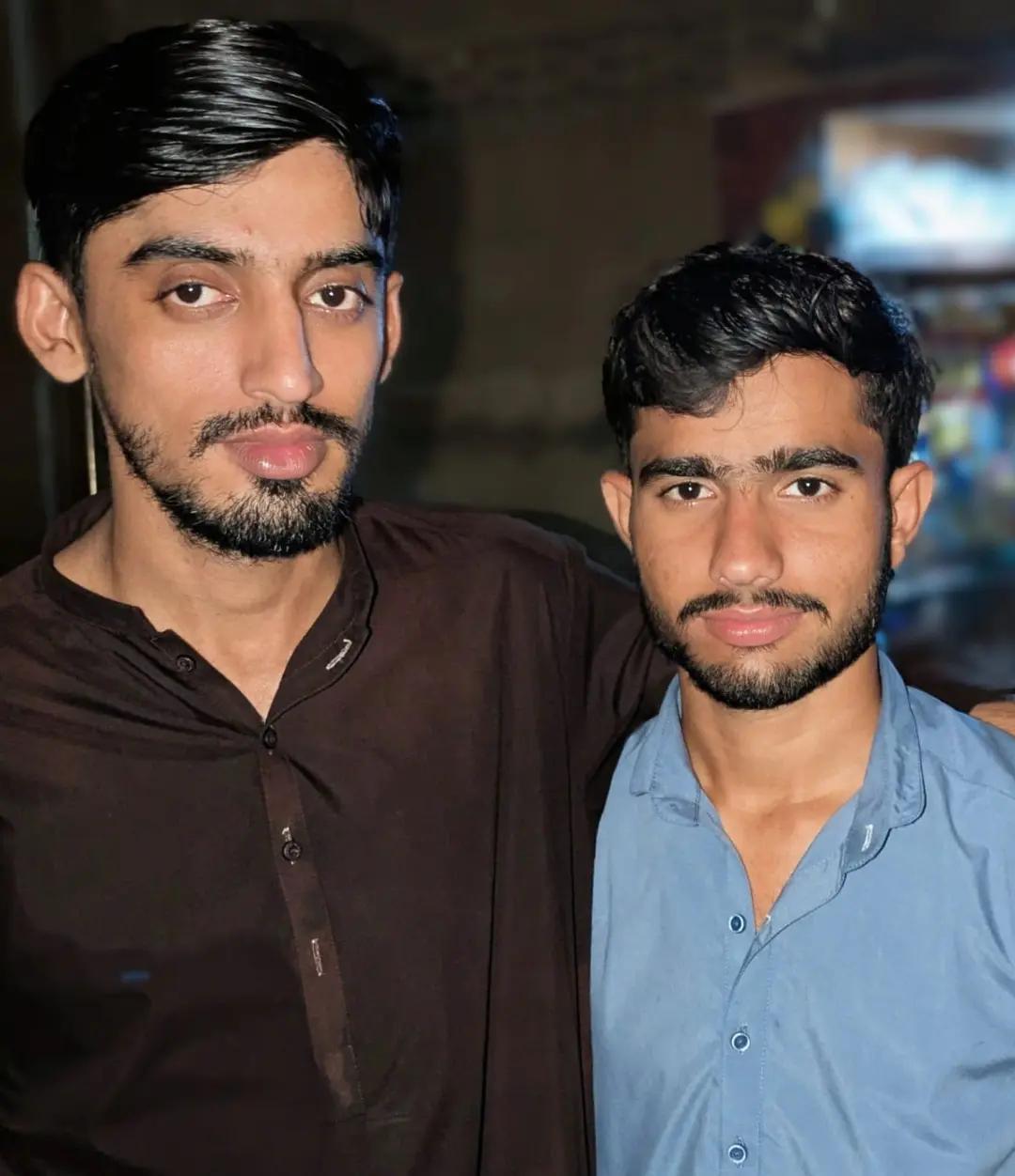 @Shahmeer Baloch