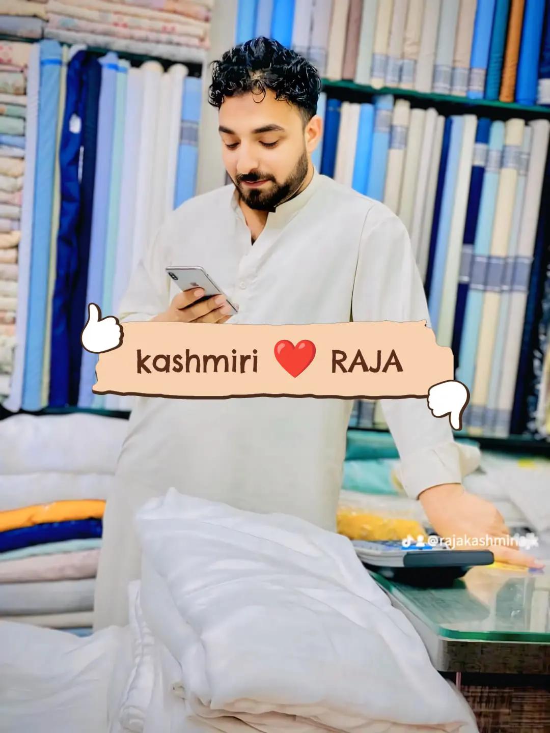 @Kashmiri Raja