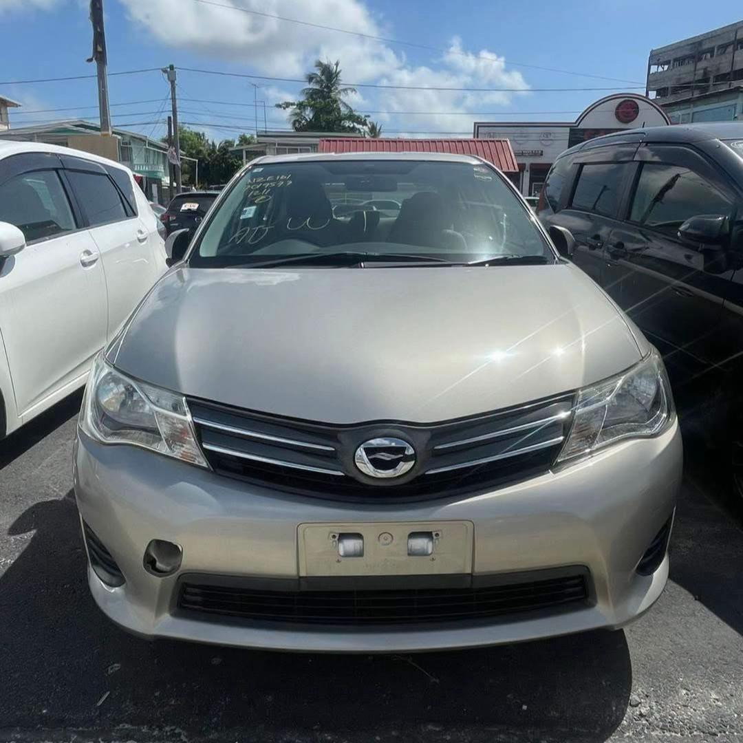 @Caricom Auto Sales