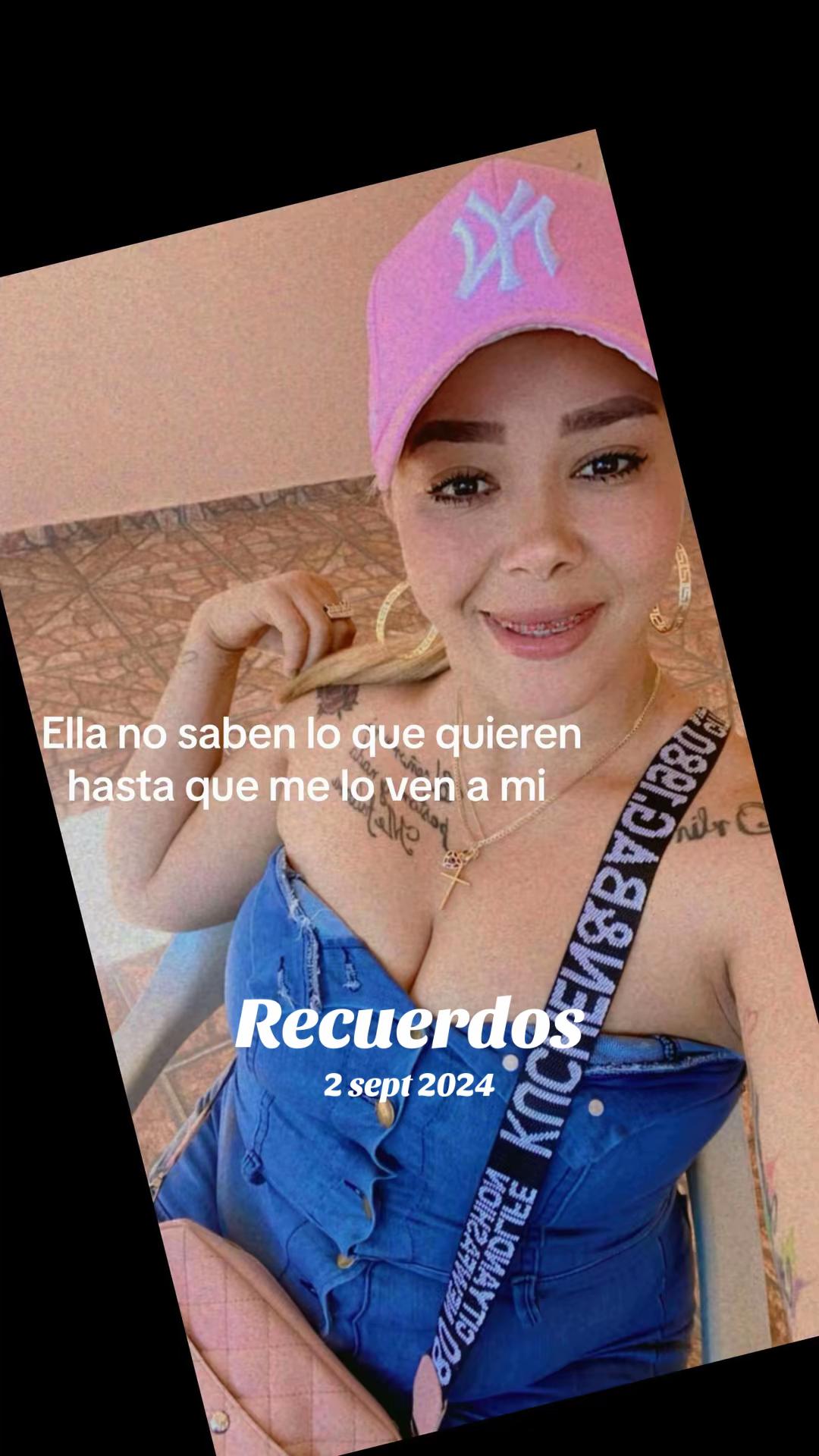 @La descarada