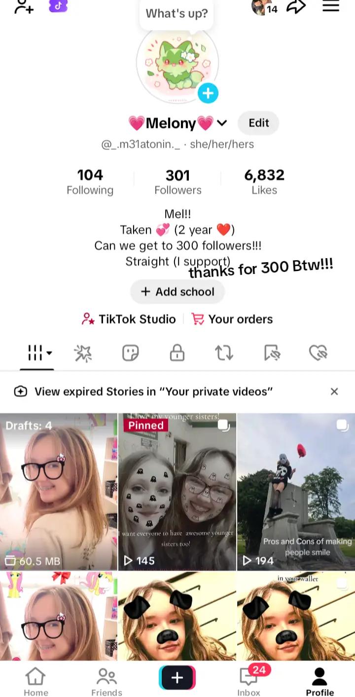 @💗Mel💗