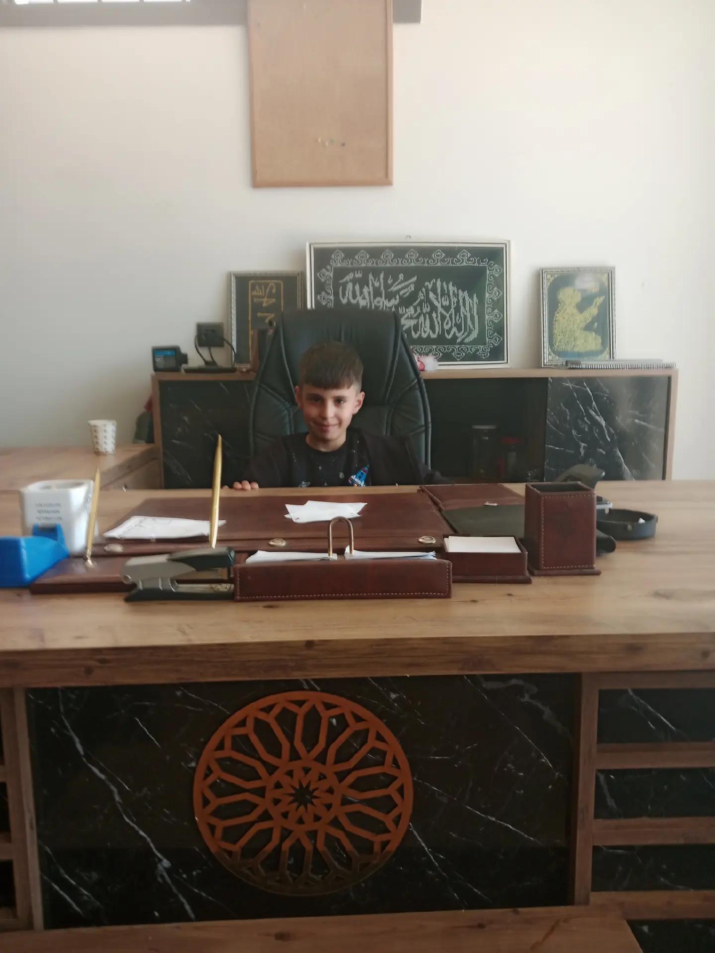 @Ufuk &Ouml;zdemir
