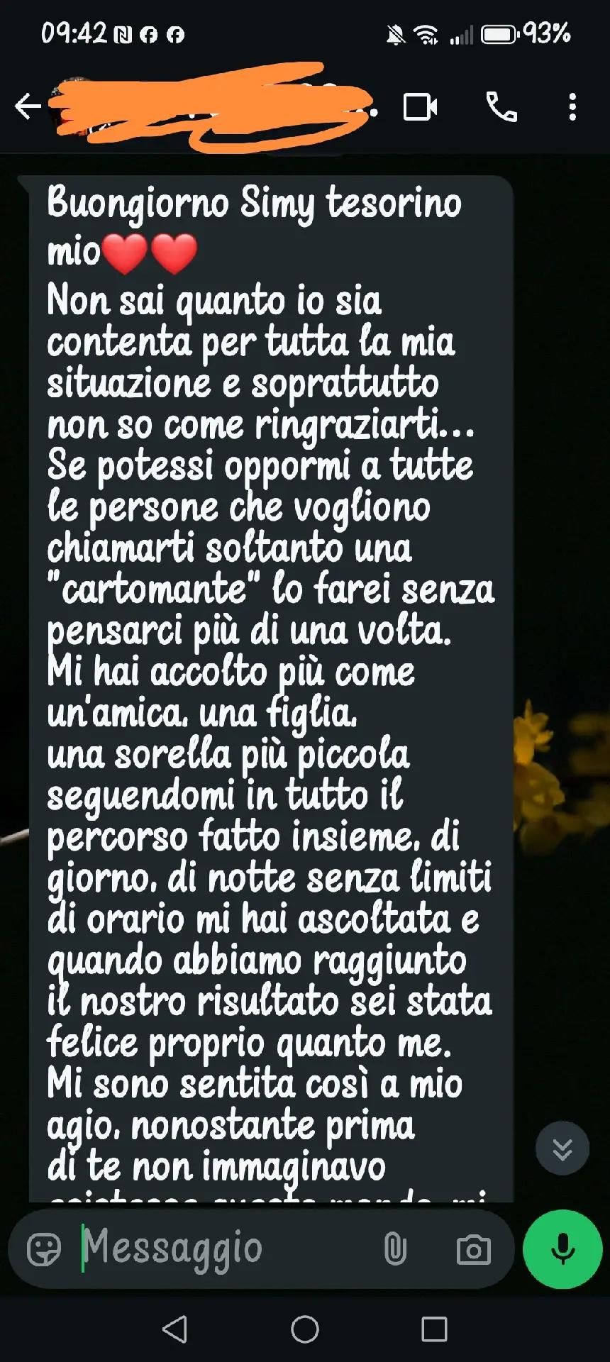 @🔮LA MAGIA DEI TAROCCHI 🔮