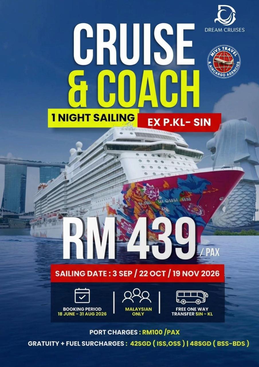 @Cuti Relaks-MIVS Travel