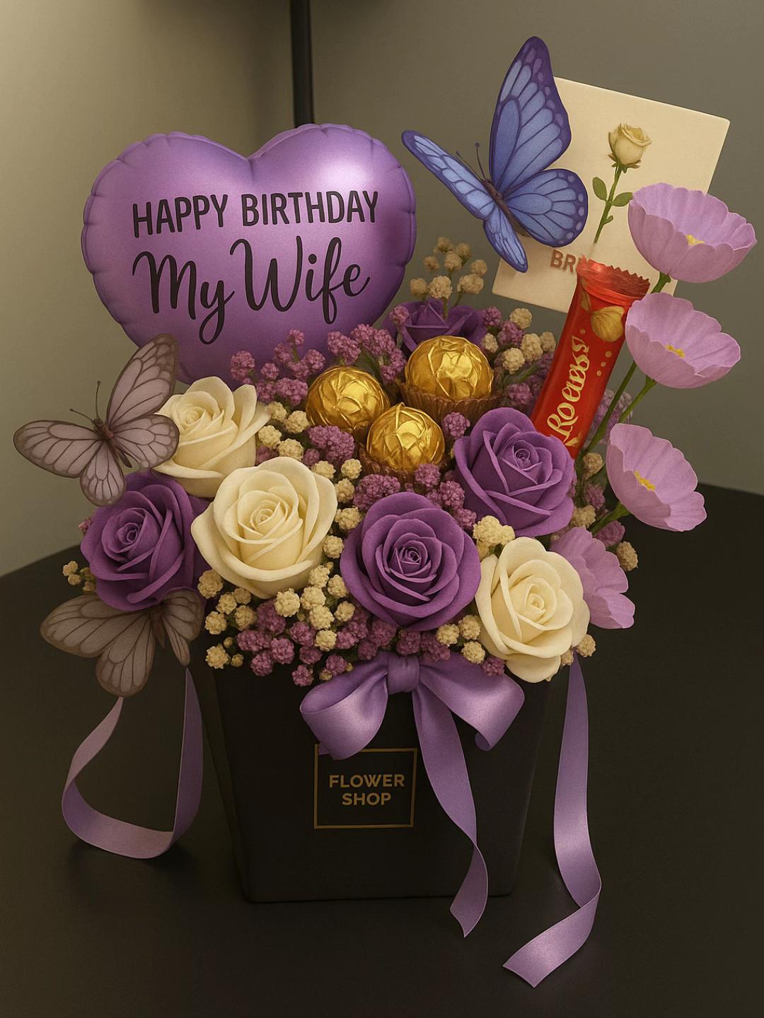 @iraflorist_bouquet