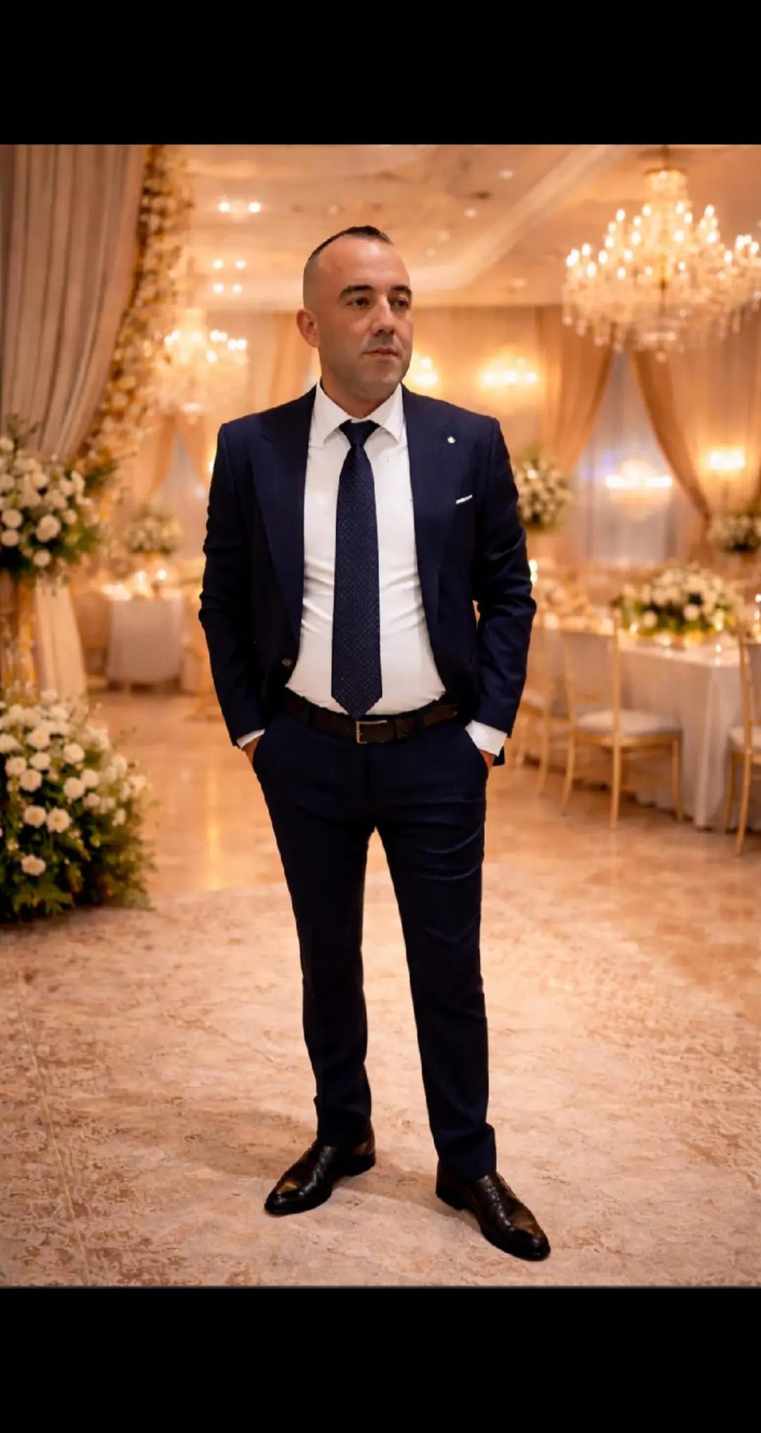 @Ahmet Mahir Tuza