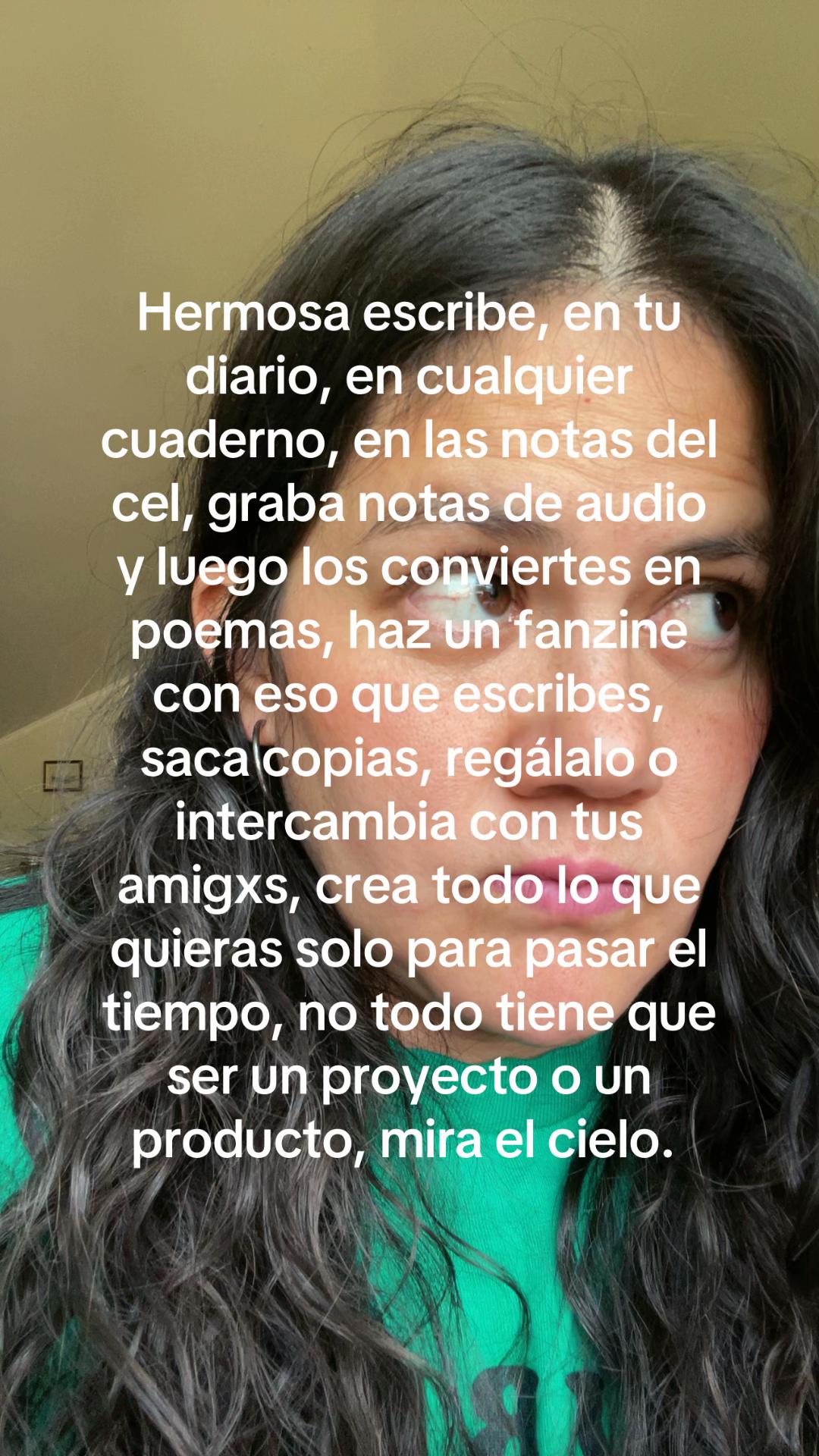 @Con cariño, Dulce 💌