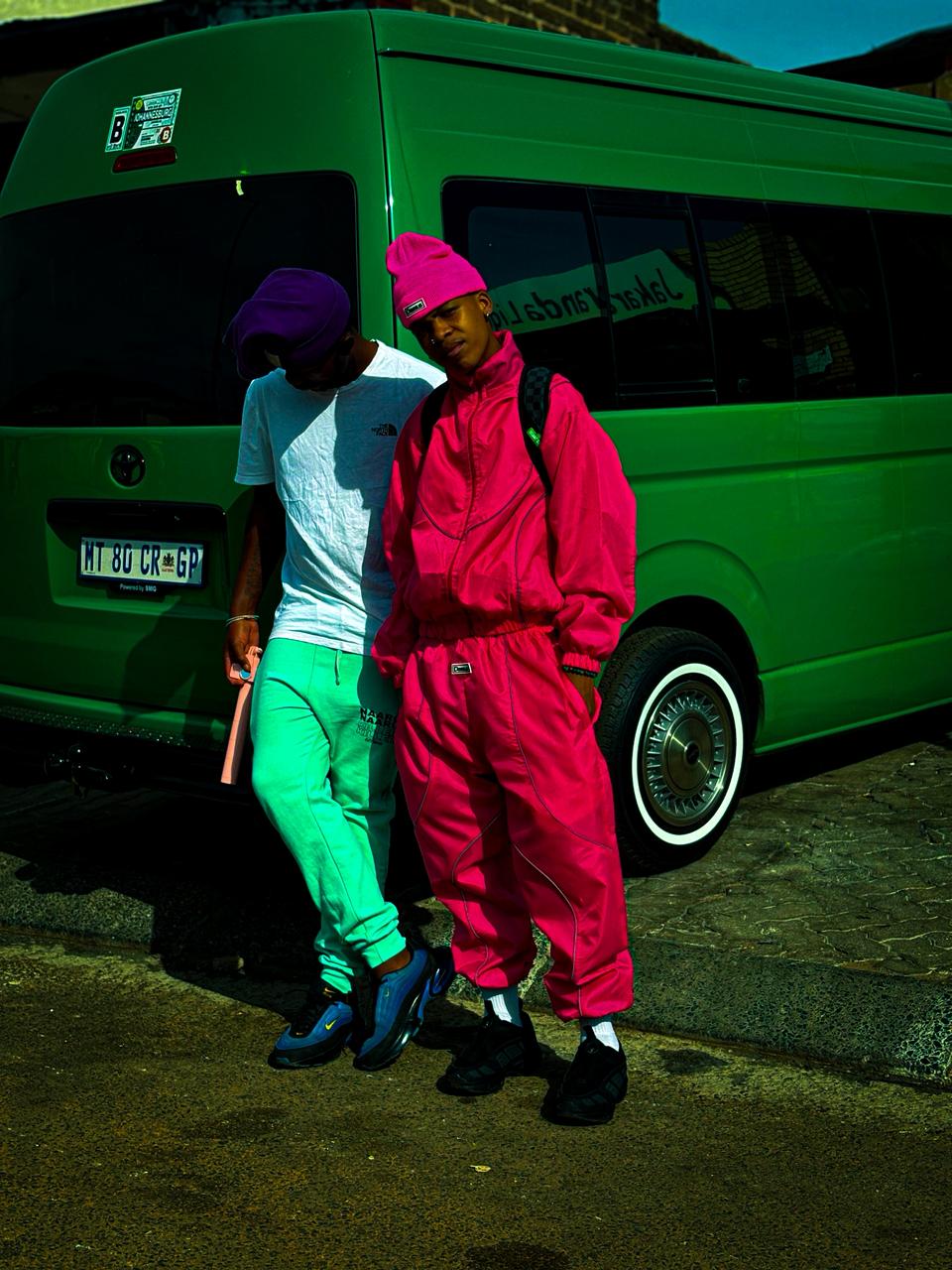 @DEREAL COZYKILLA DRIPCHARLIE