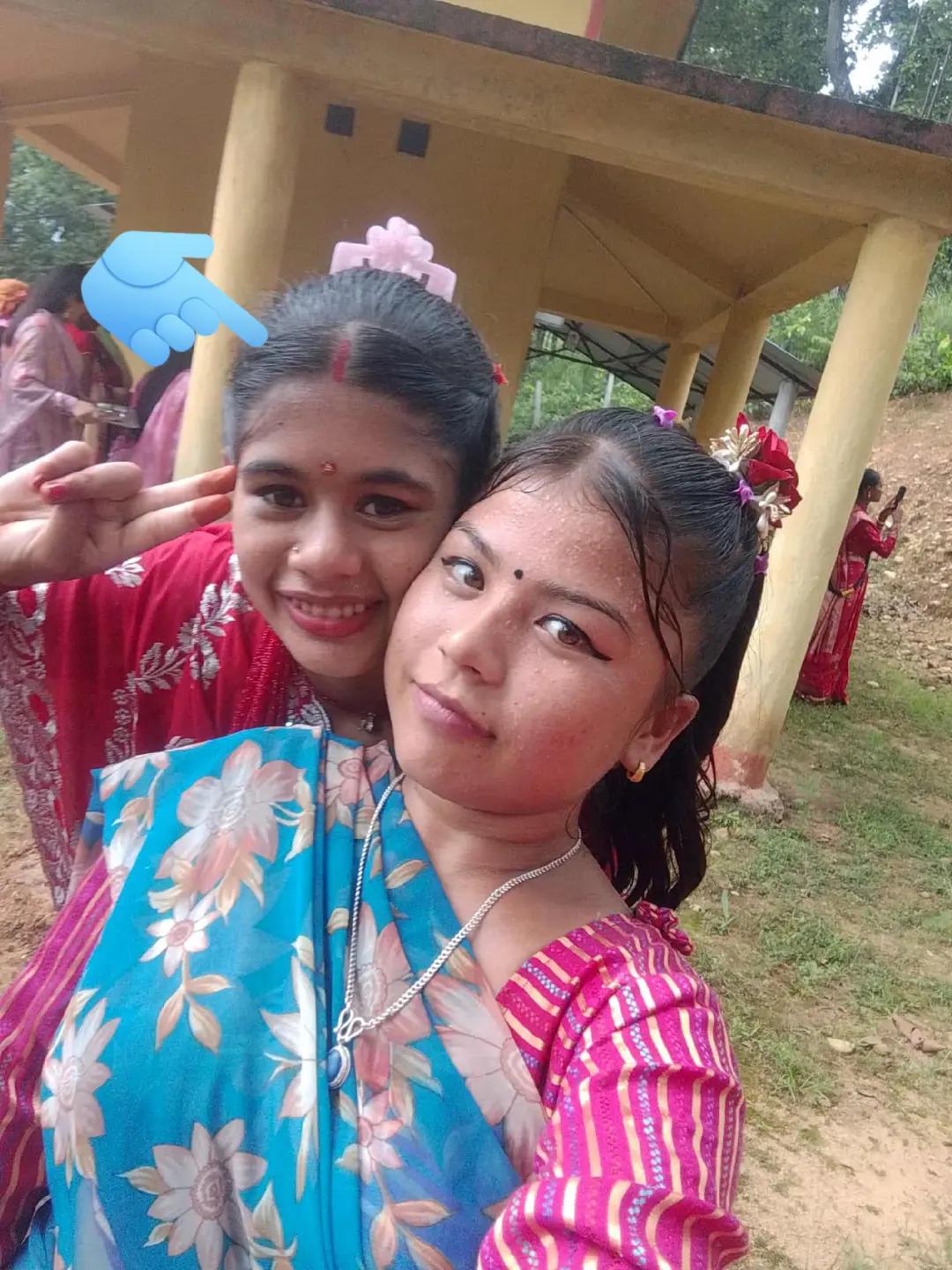 @Rosika❤️&zwj;🩹koirala