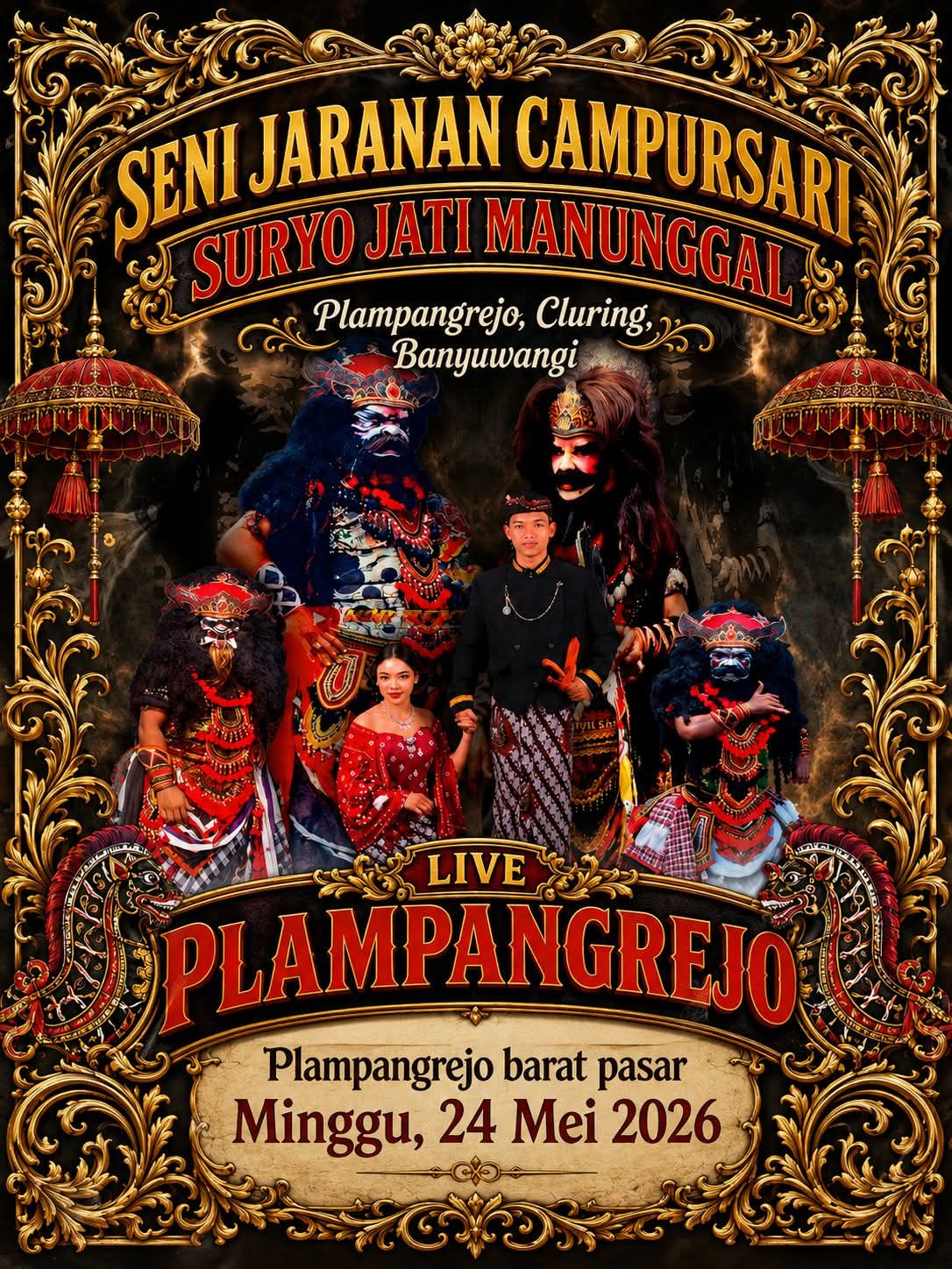 @Mas Rudiyanto banyuwangi