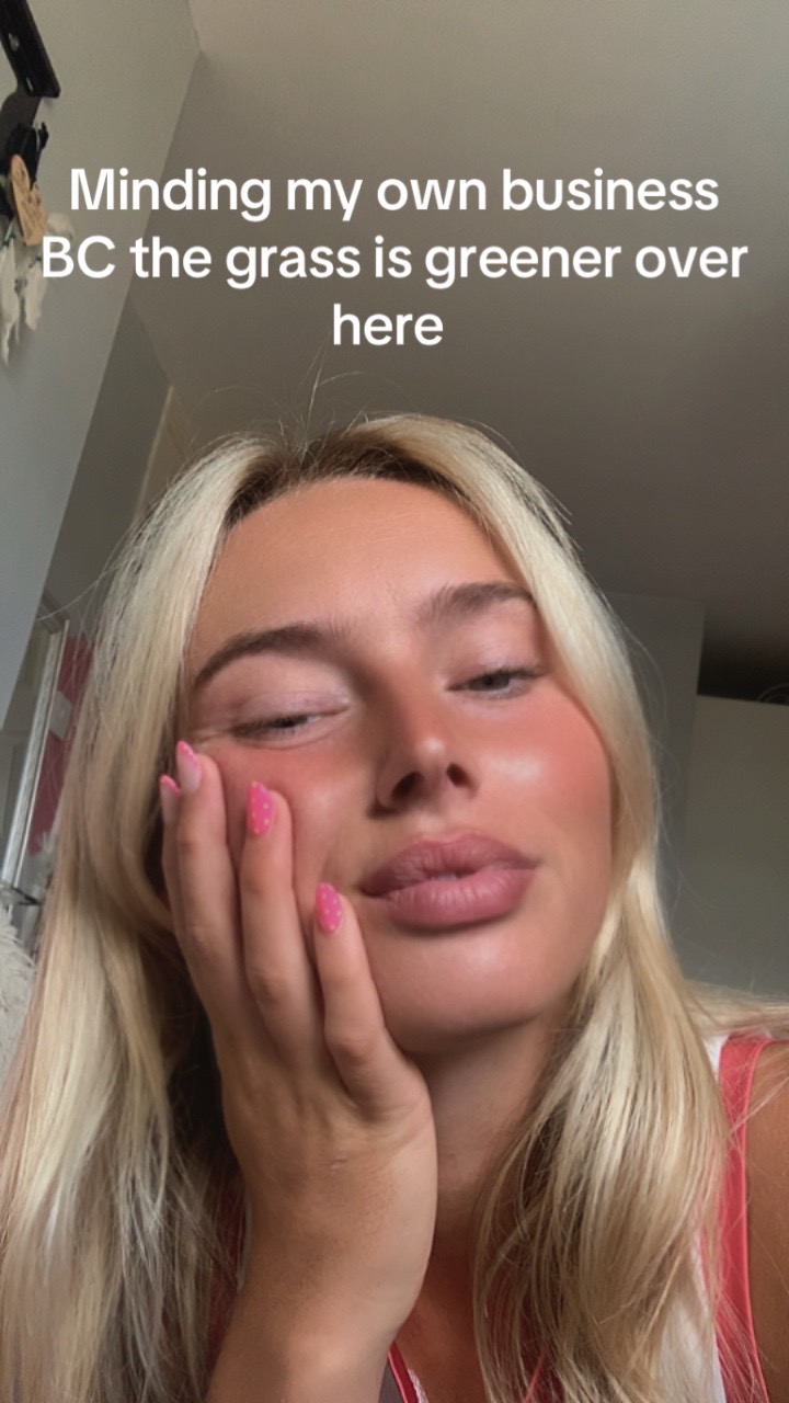 @It’s Millie