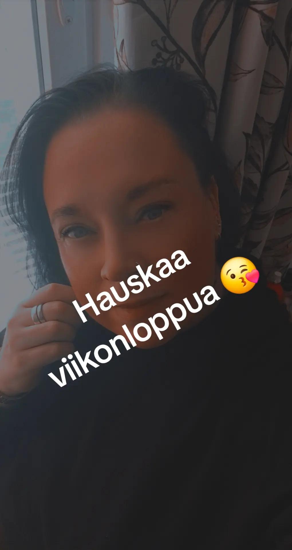 @~Heidi Johanna~