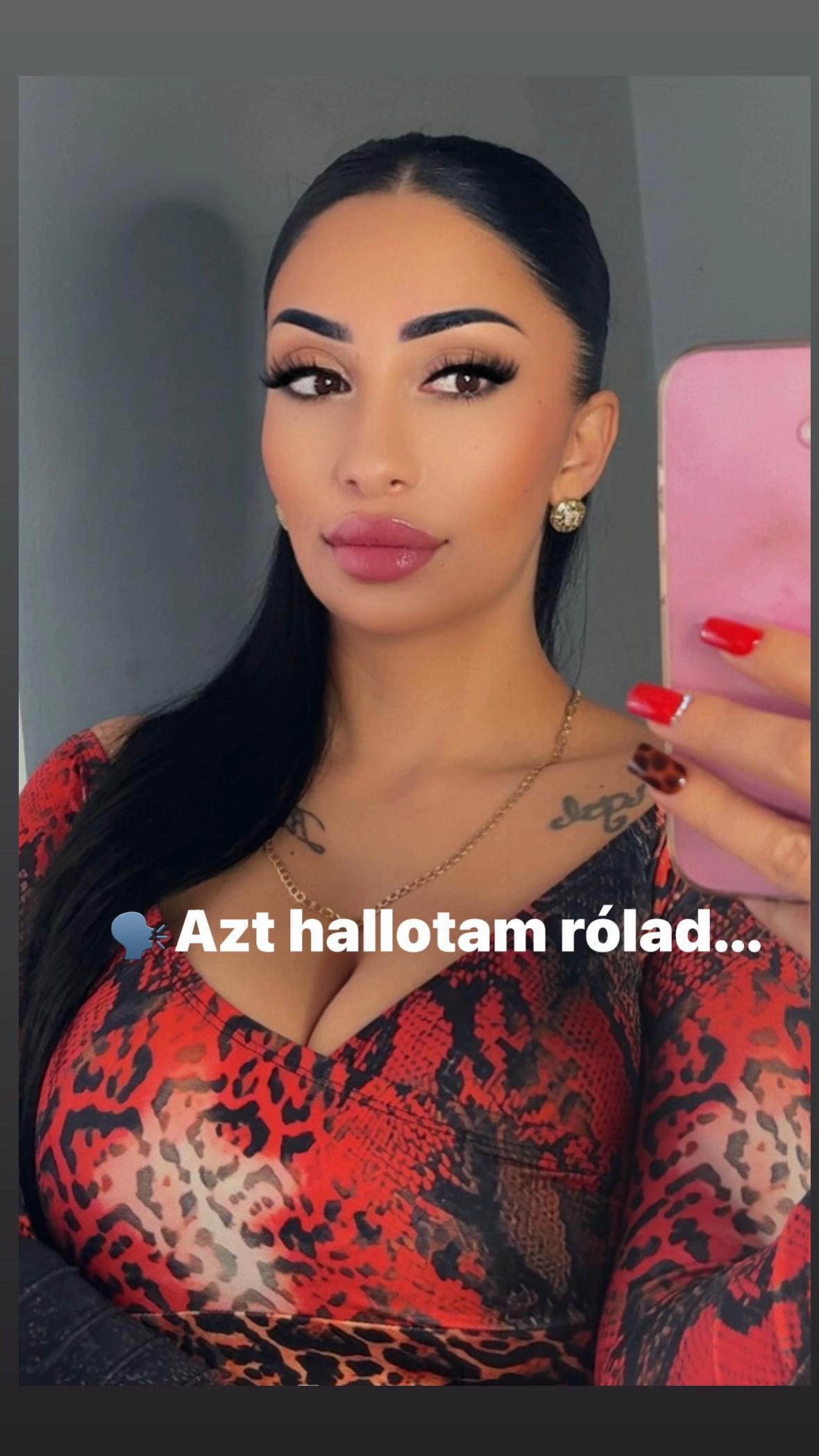 @Szajkóné Oláh Laura 🎀