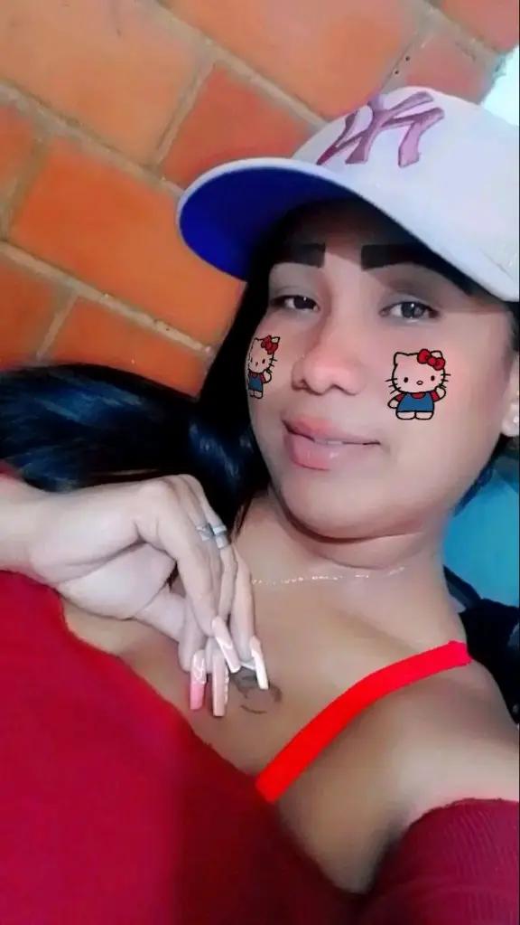 @La gordita bonita ❤️.