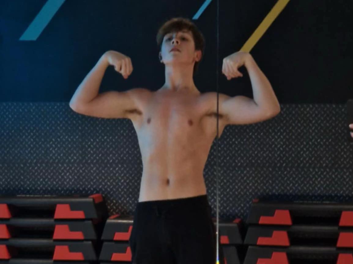 @Seb Liftz