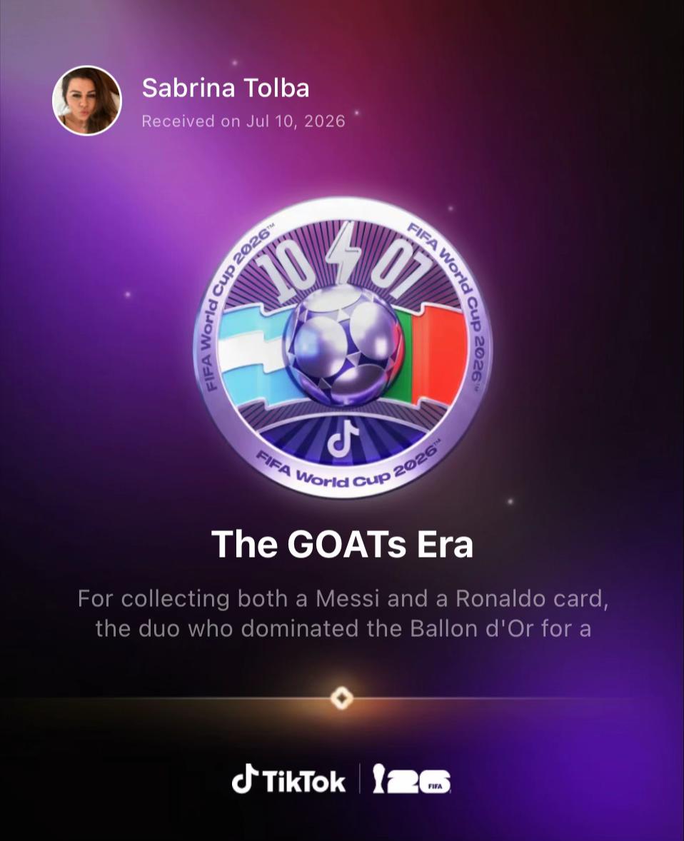 @Sabrina Tolba