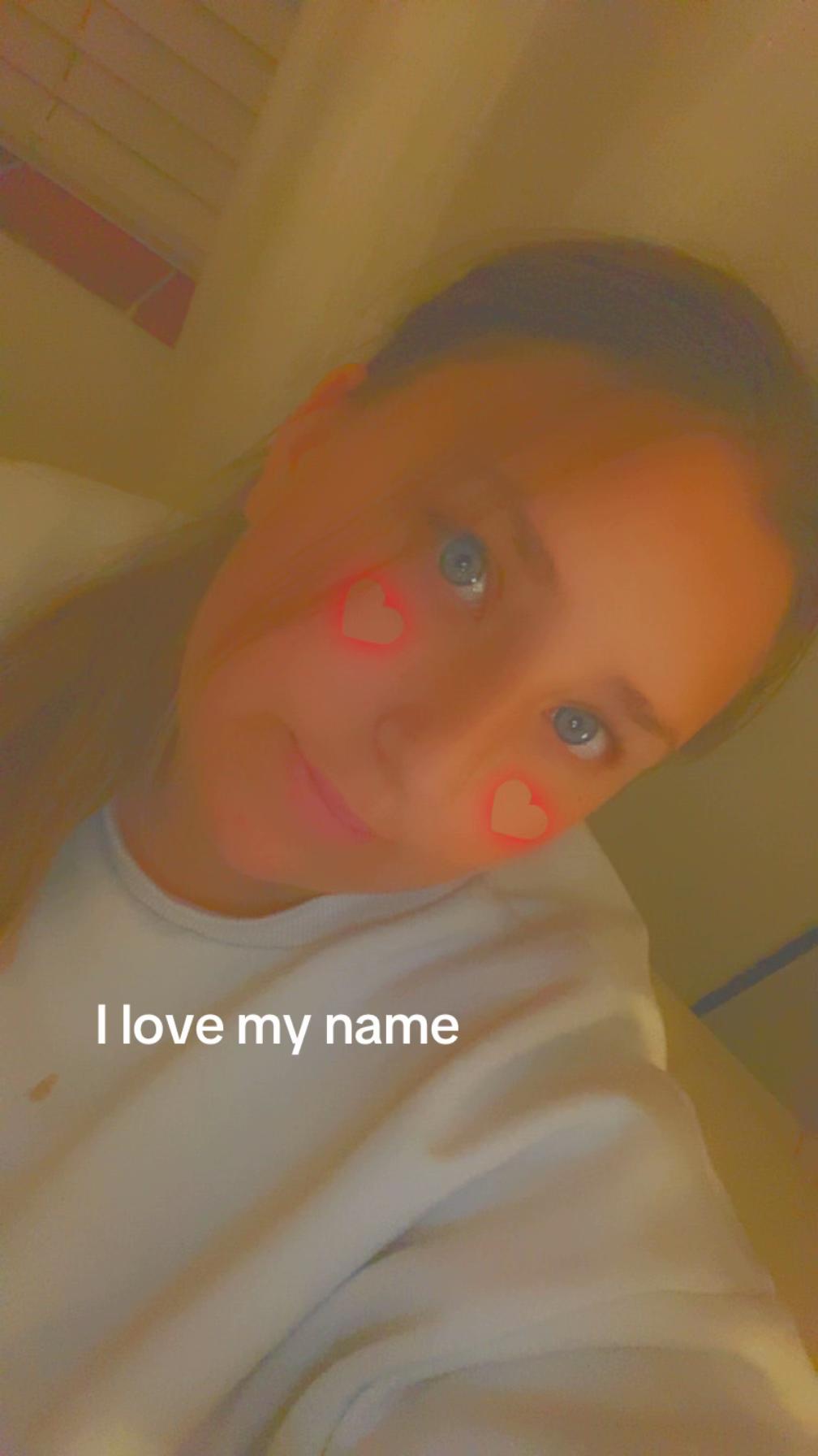 @🏳️&zwj;🌈sarahcullenxx🏳️&zwj;🌈