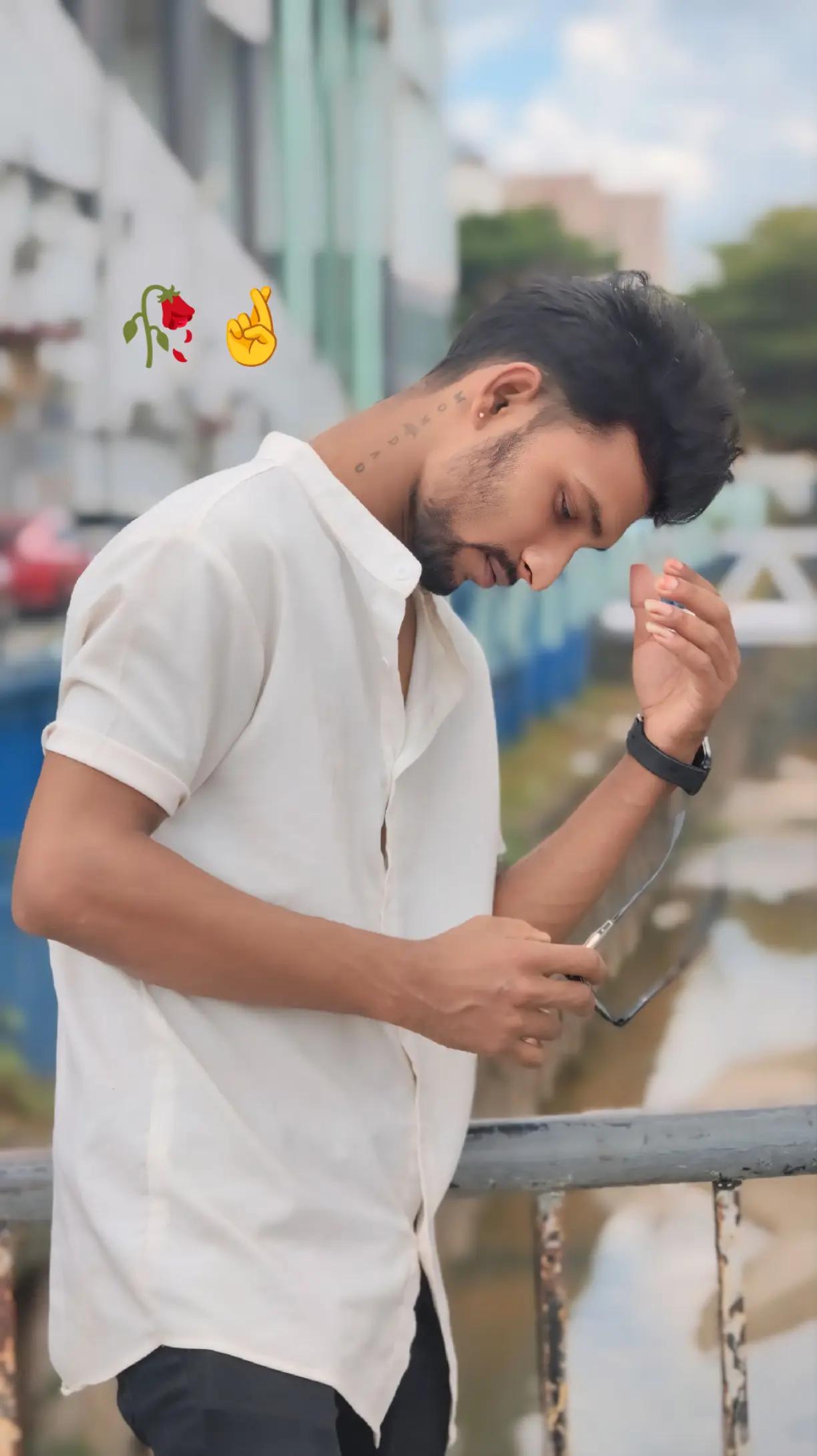 @Mr : SuraJ ๐