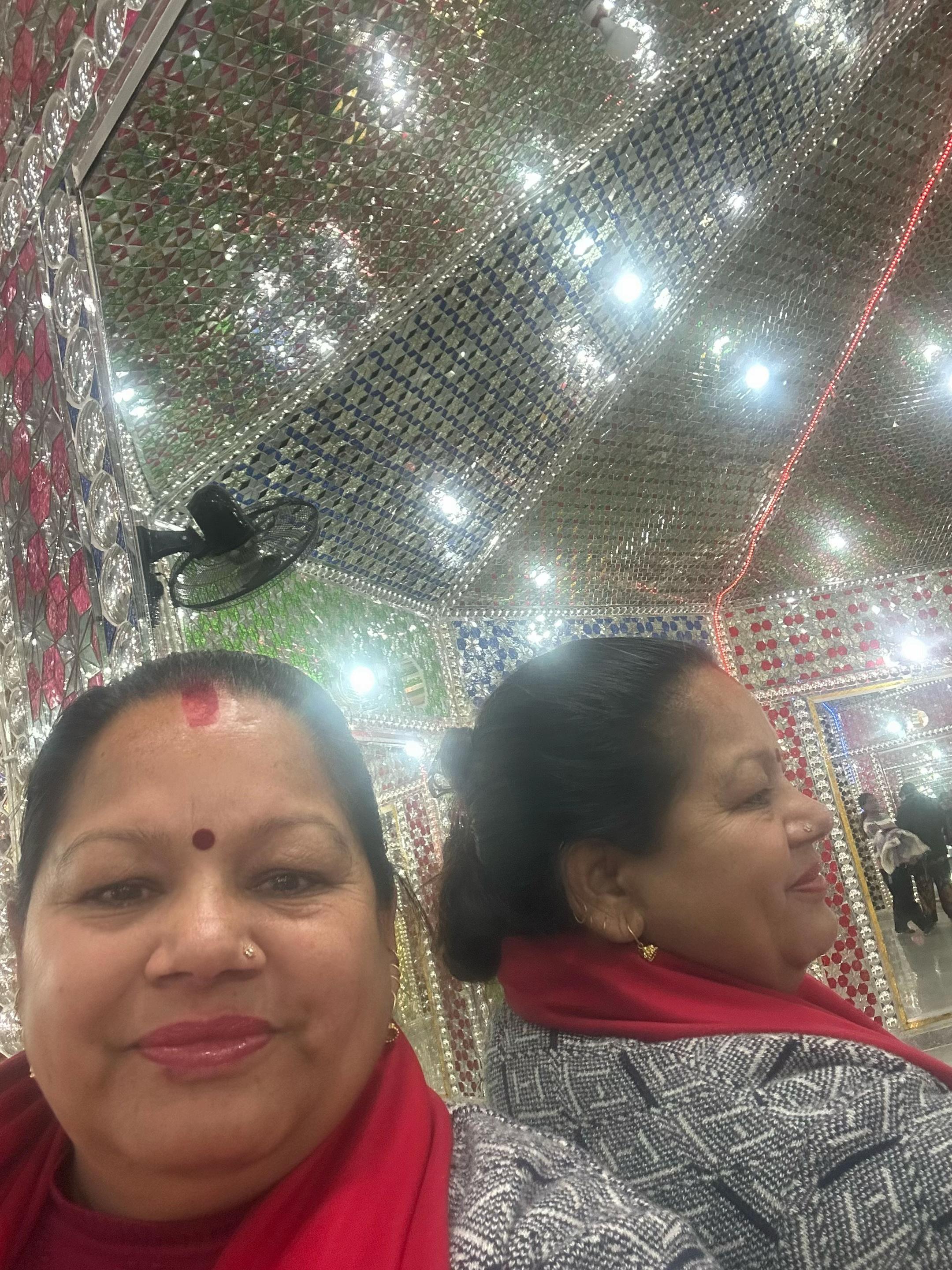 @Sangita Khatri